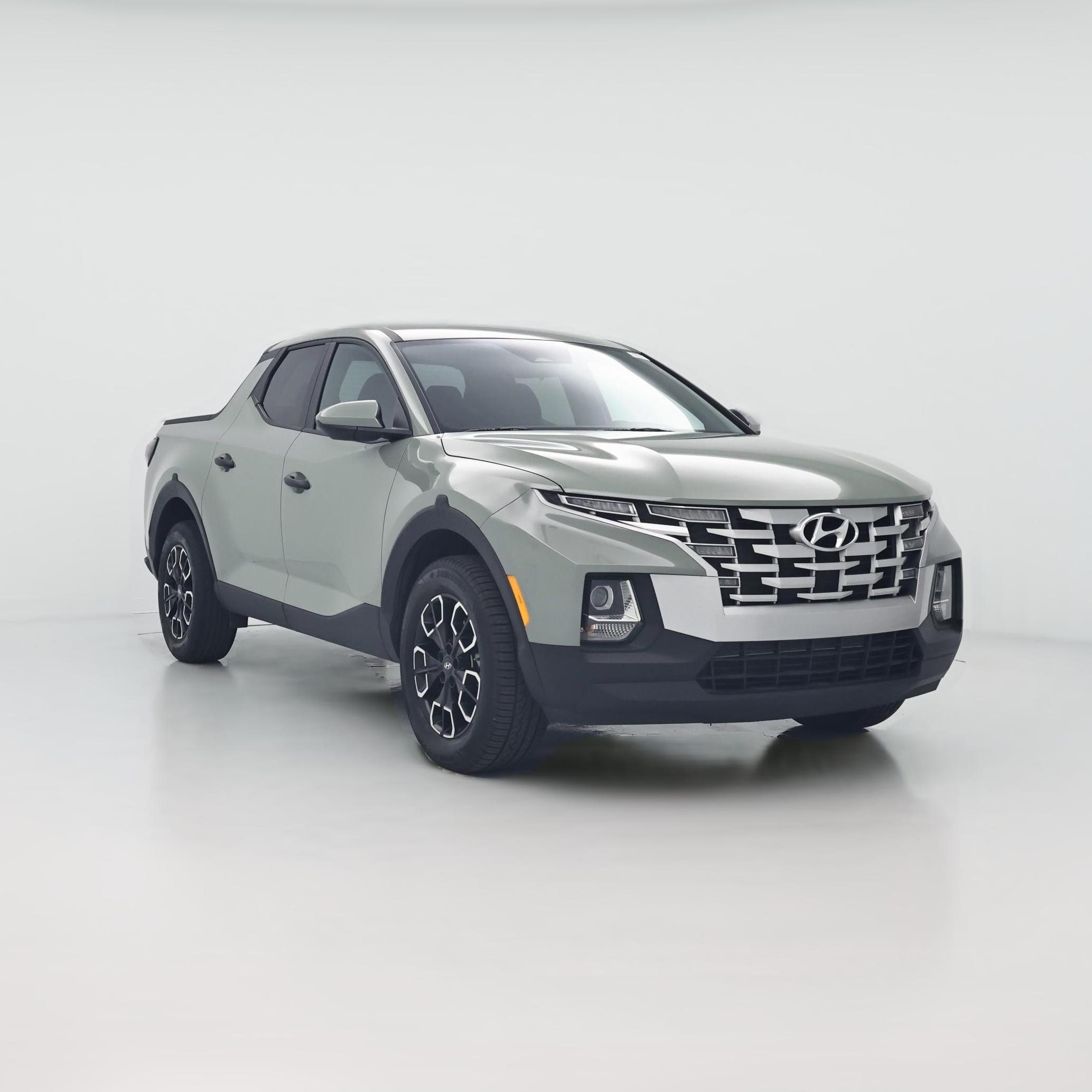 Thumbnail: 2023 Hyundai Santa Cruz - 1