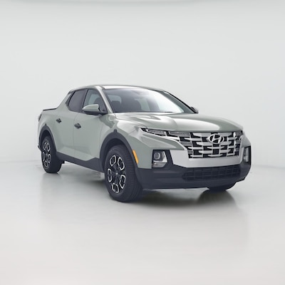 2023 Hyundai Santa Cruz SE