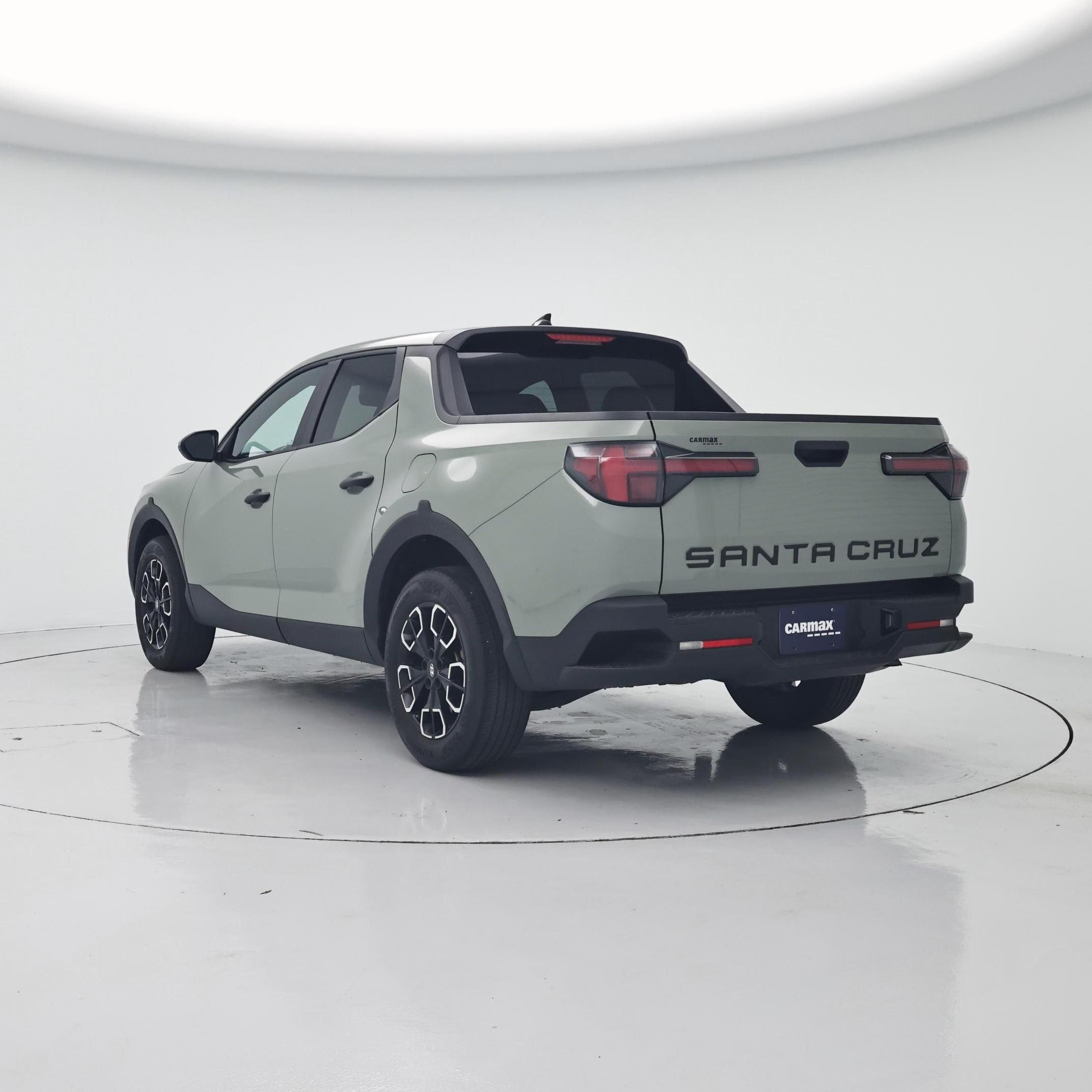 Thumbnail: 2023 Hyundai Santa Cruz - 2