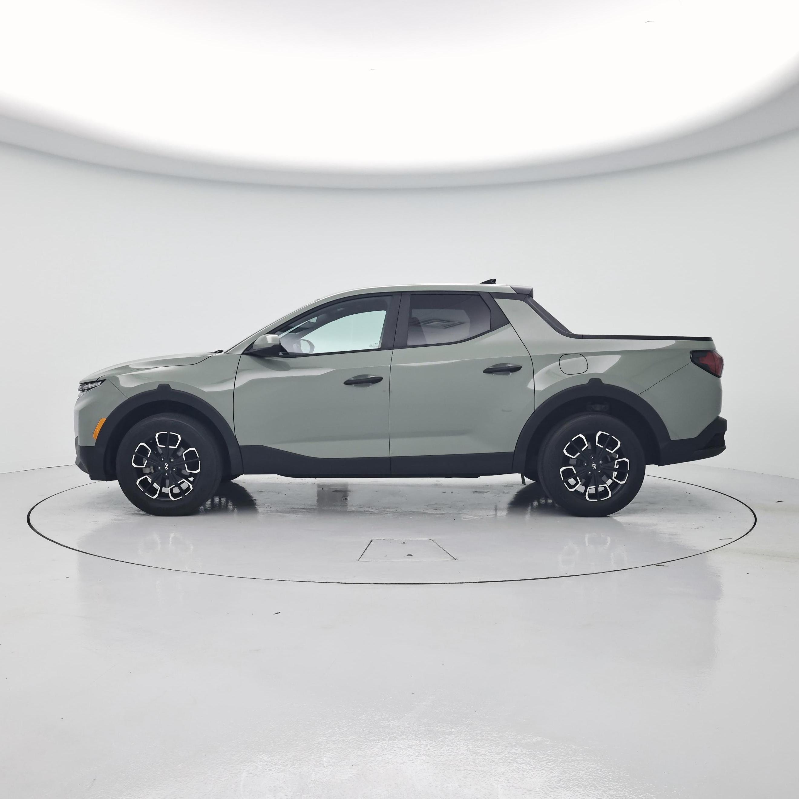 Thumbnail: 2023 Hyundai Santa Cruz - 3