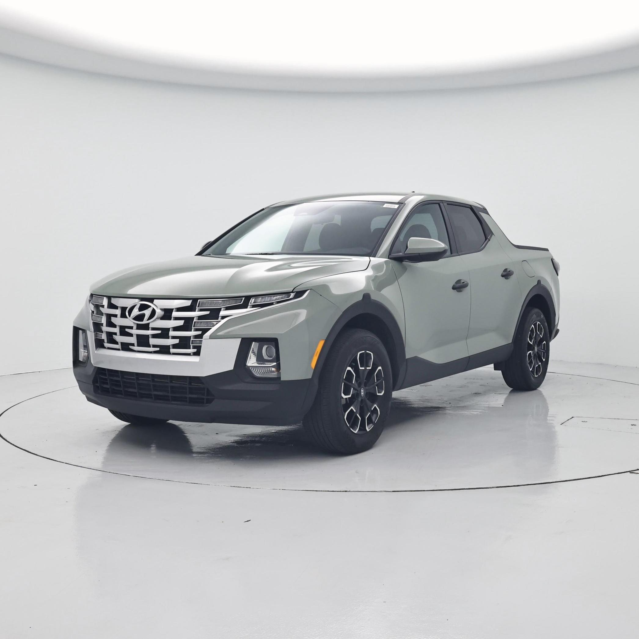 Thumbnail: 2023 Hyundai Santa Cruz - 4