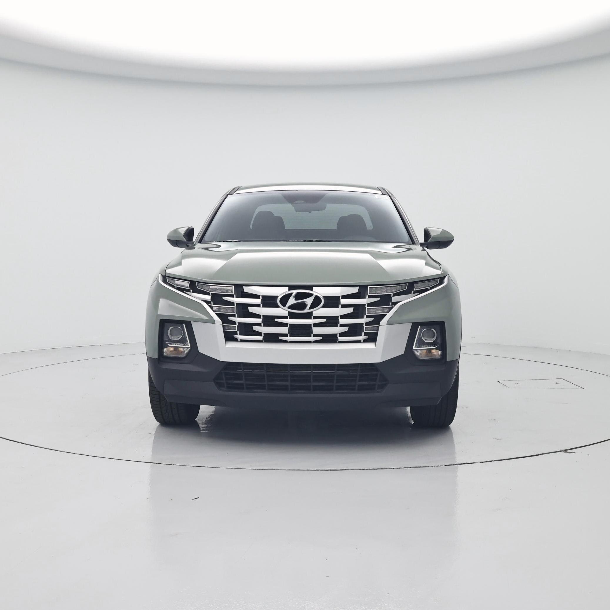 Thumbnail: 2023 Hyundai Santa Cruz - 5