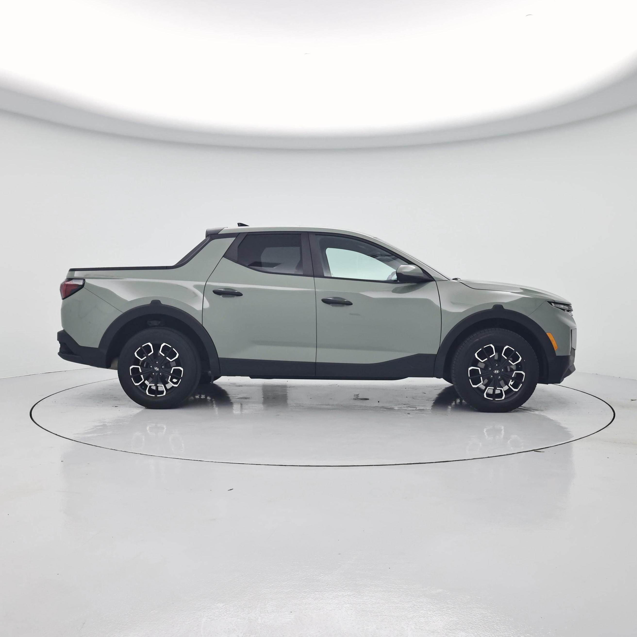 Thumbnail: 2023 Hyundai Santa Cruz - 7