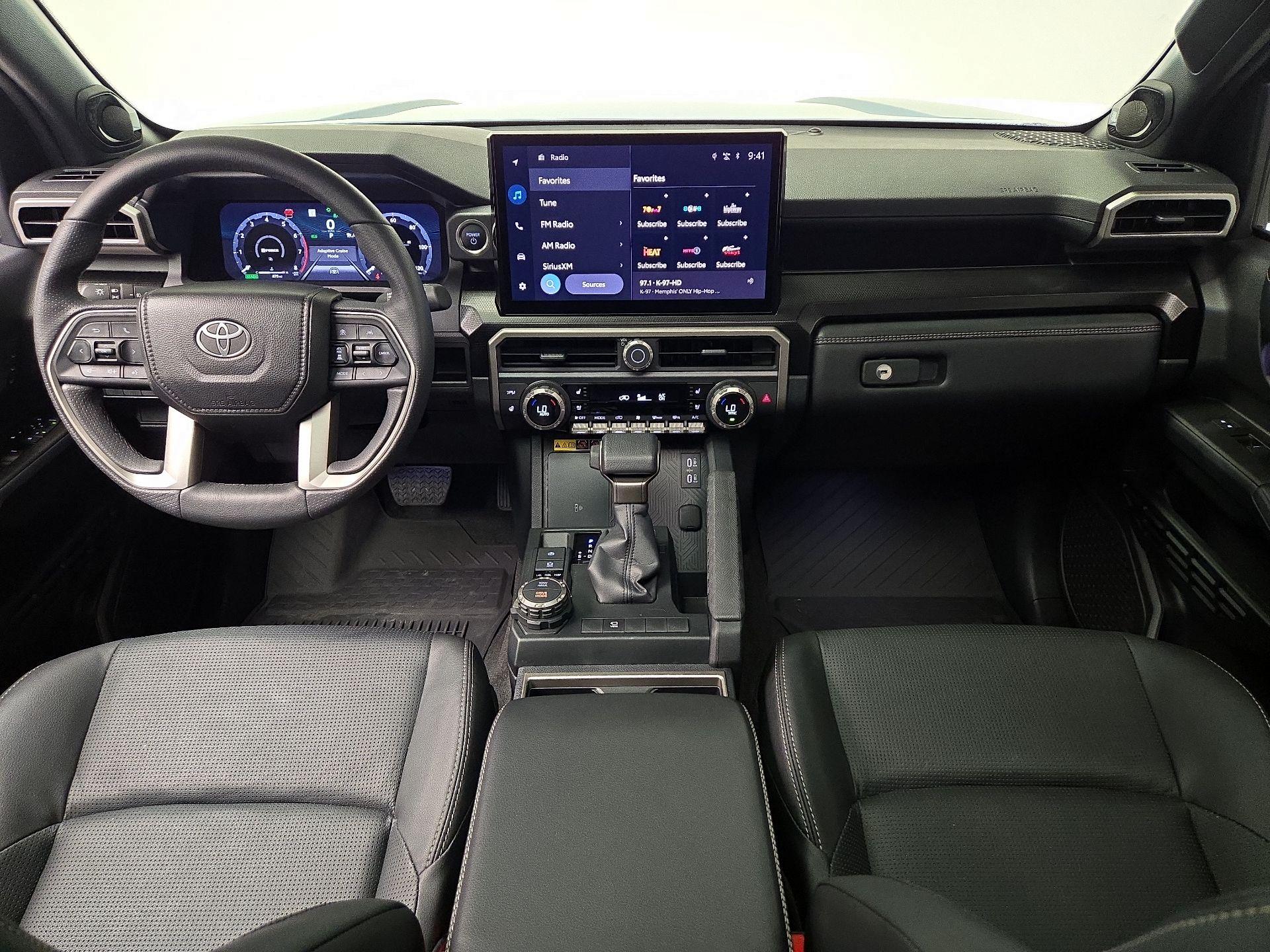 Thumbnail: 2025 Toyota 4Runner - 9