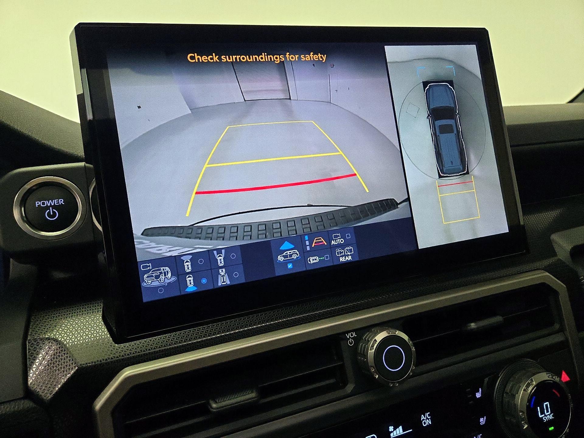 Thumbnail: 2025 Toyota 4Runner - 14