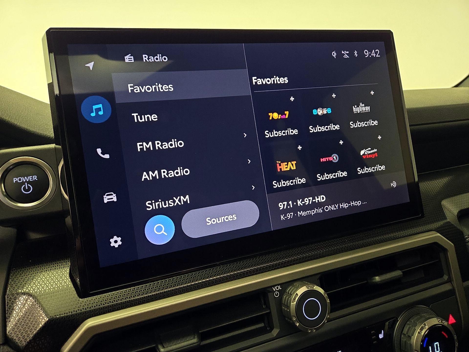 Thumbnail: 2025 Toyota 4Runner - 15