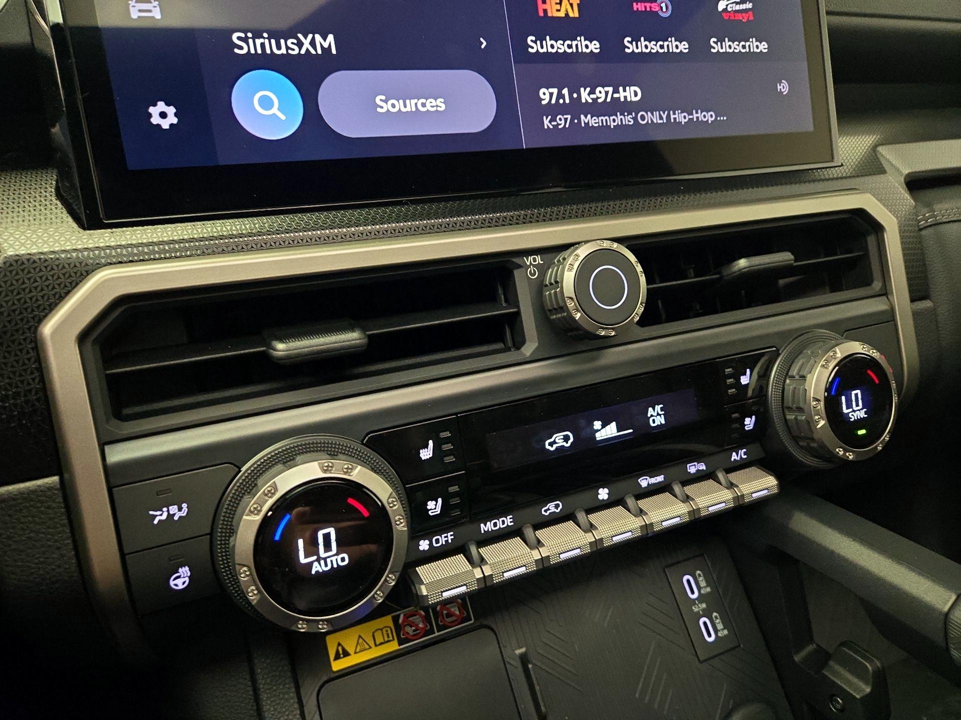 Thumbnail: 2025 Toyota 4Runner - 16