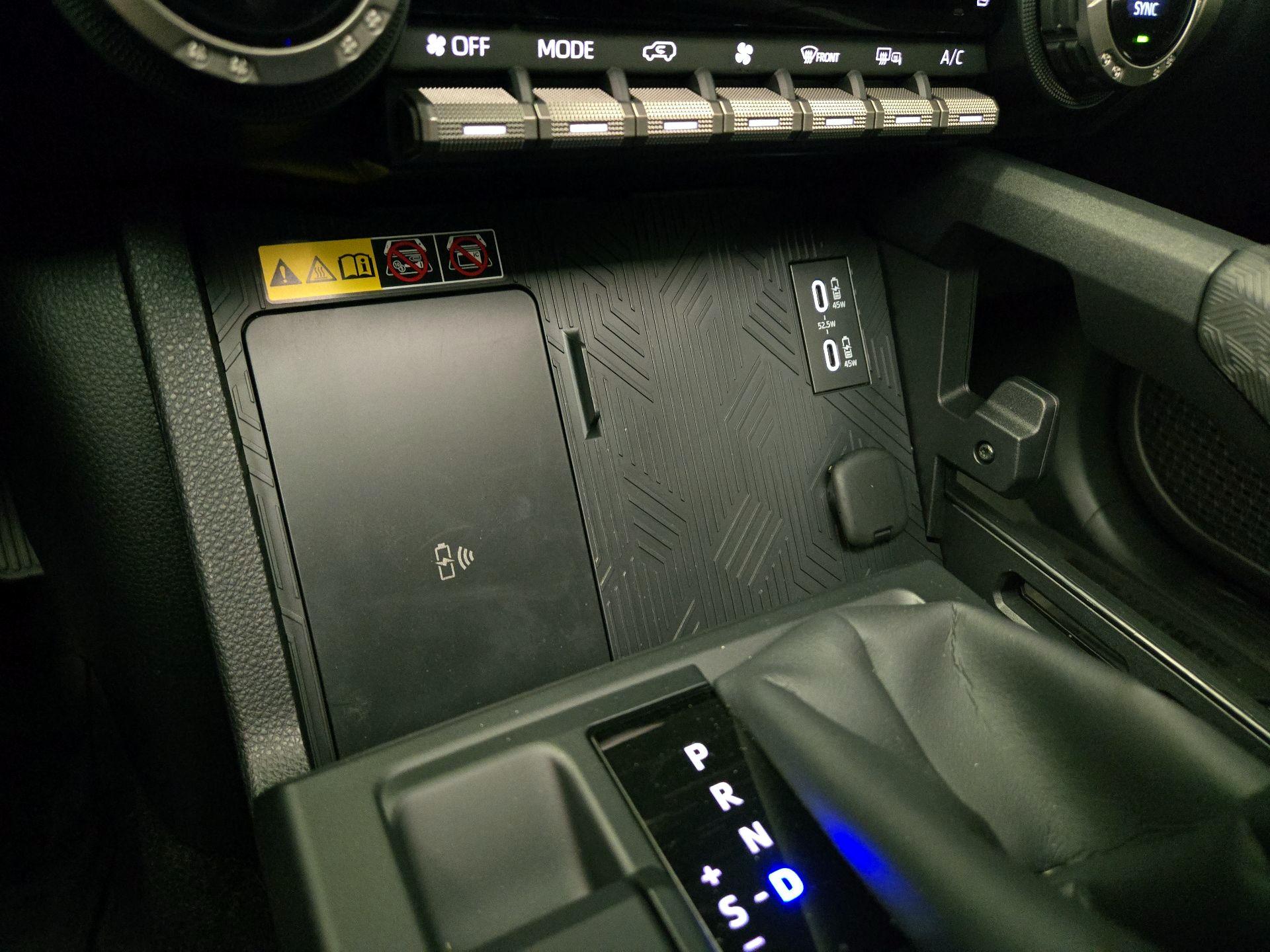 Thumbnail: 2025 Toyota 4Runner - 18