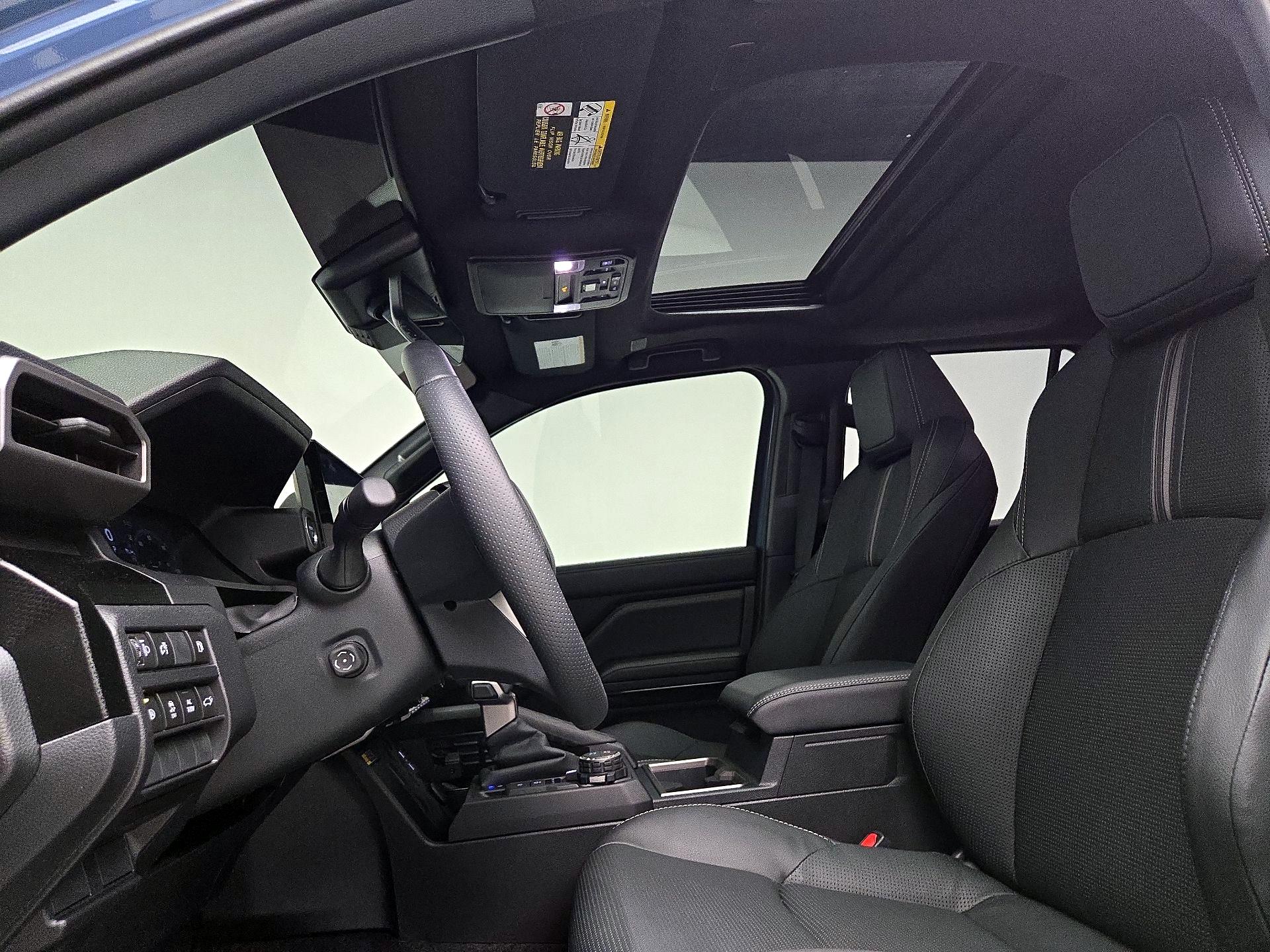 Thumbnail: 2025 Toyota 4Runner - 19