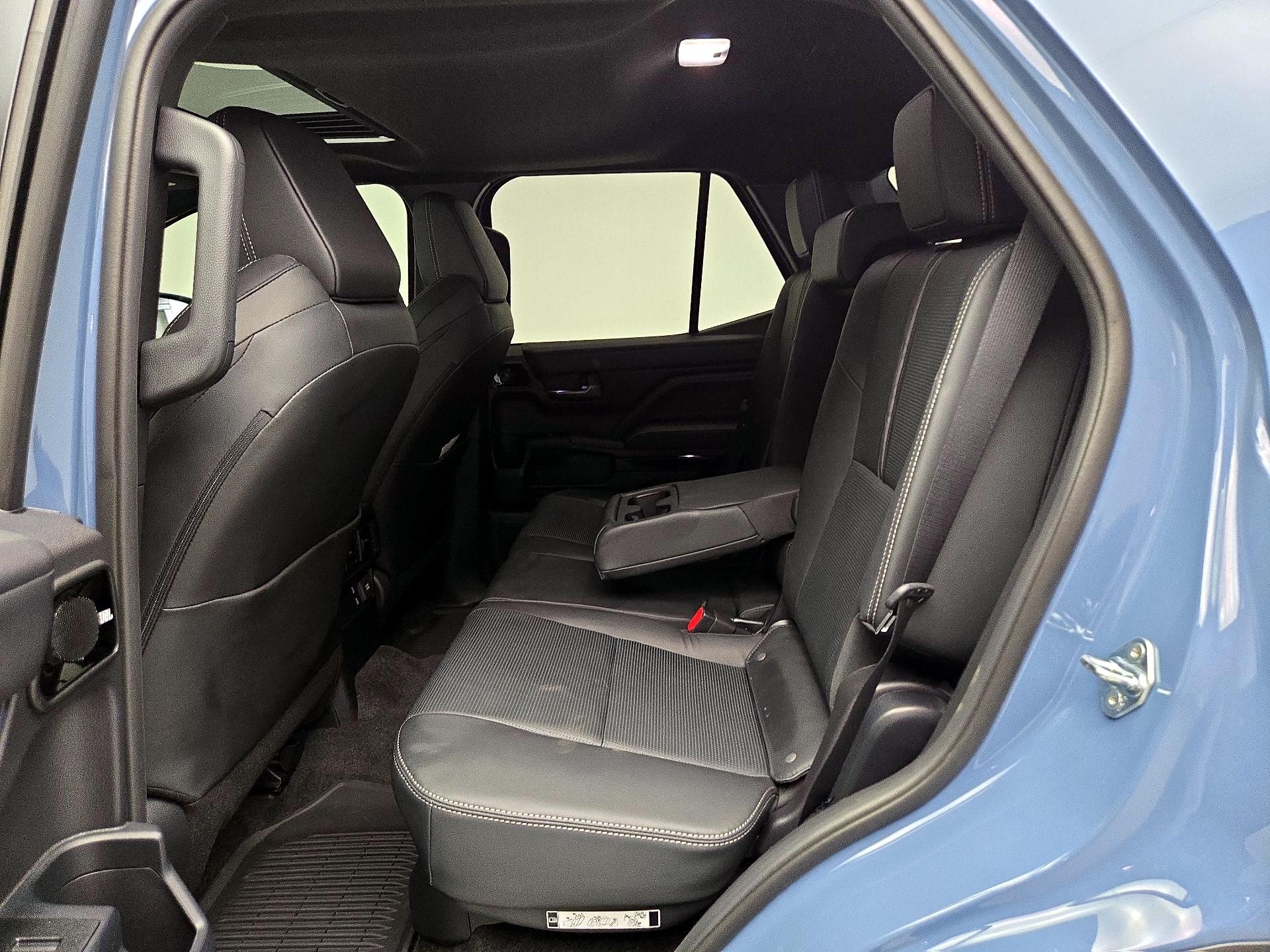 Thumbnail: 2025 Toyota 4Runner - 20