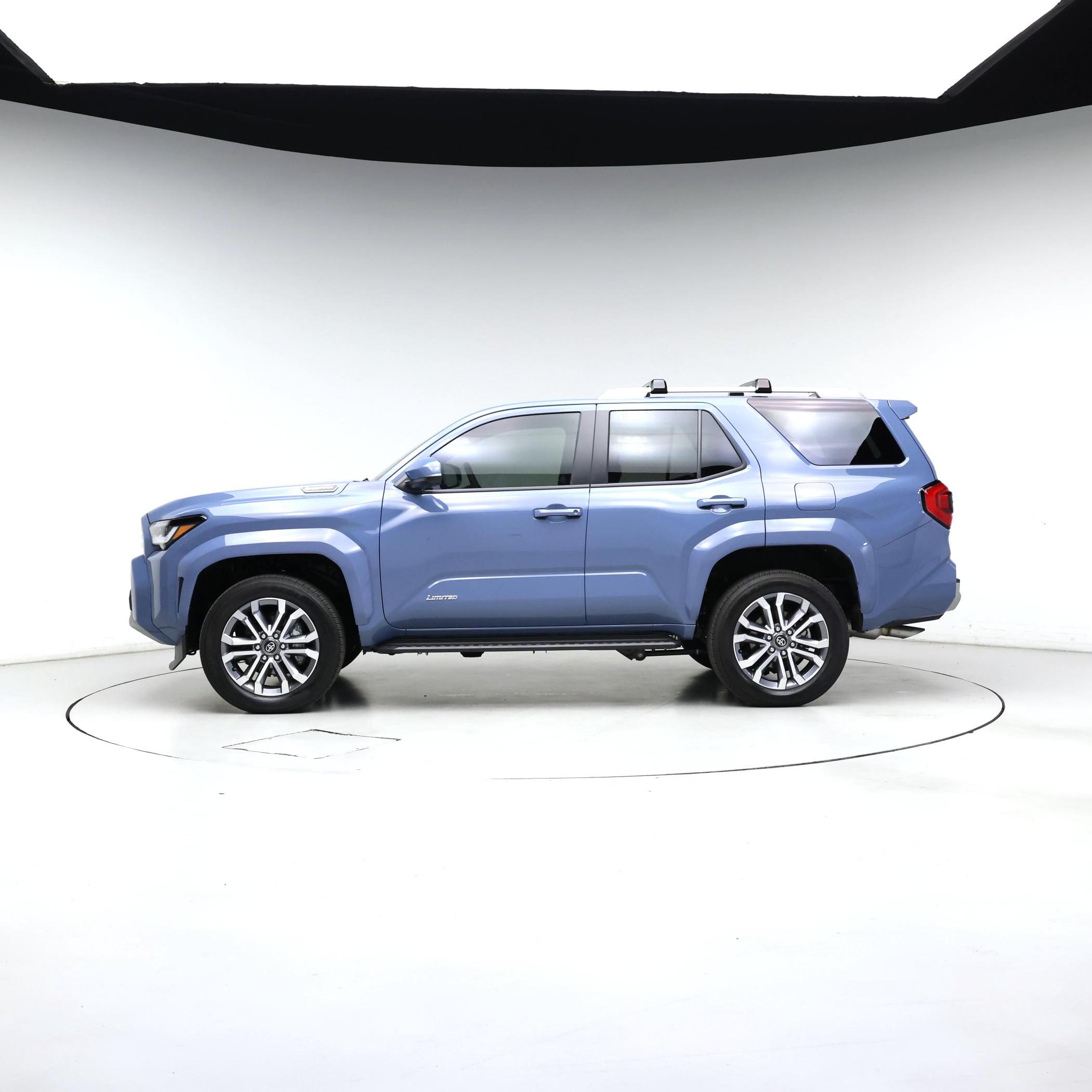 Thumbnail: 2025 Toyota 4Runner - 3