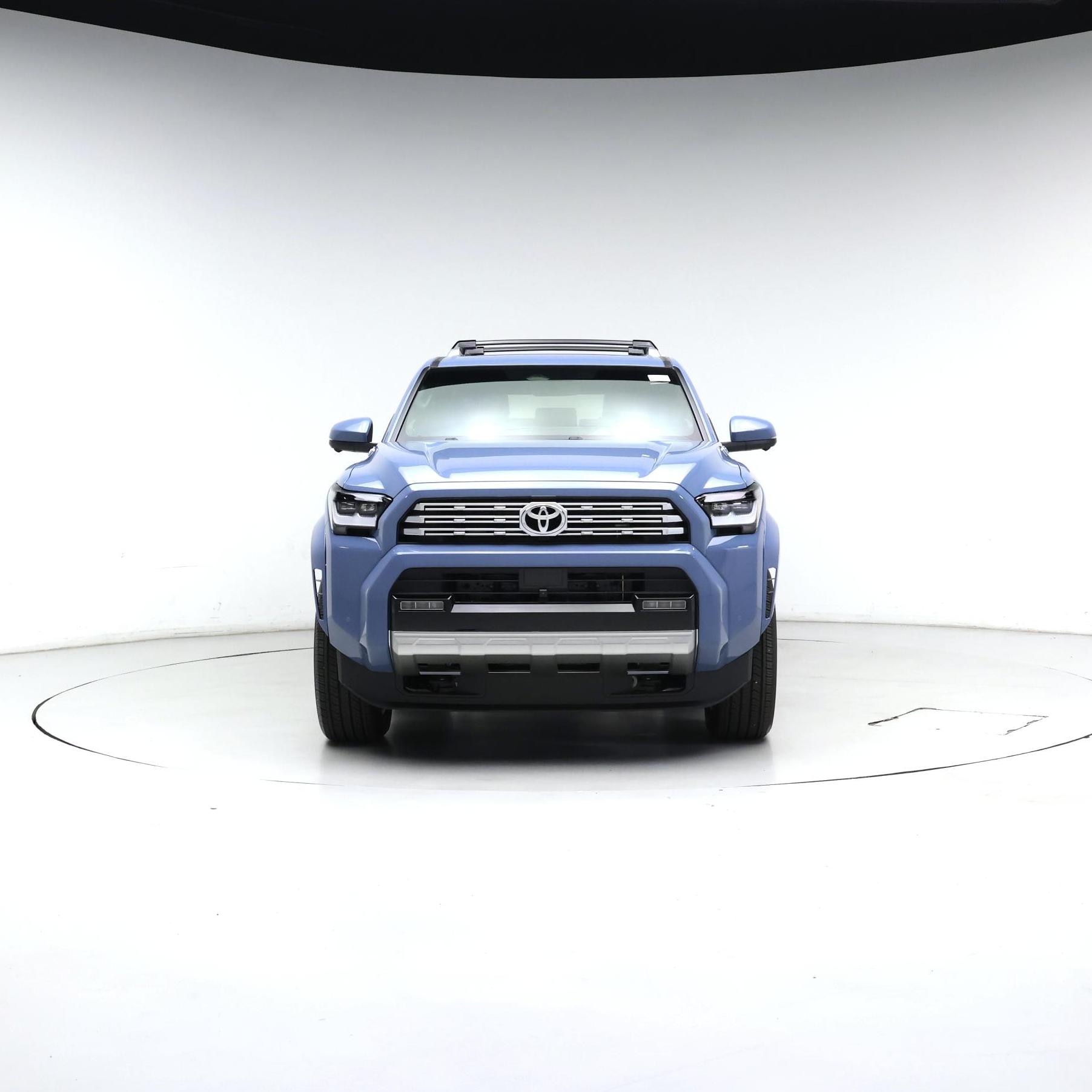Thumbnail: 2025 Toyota 4Runner - 5