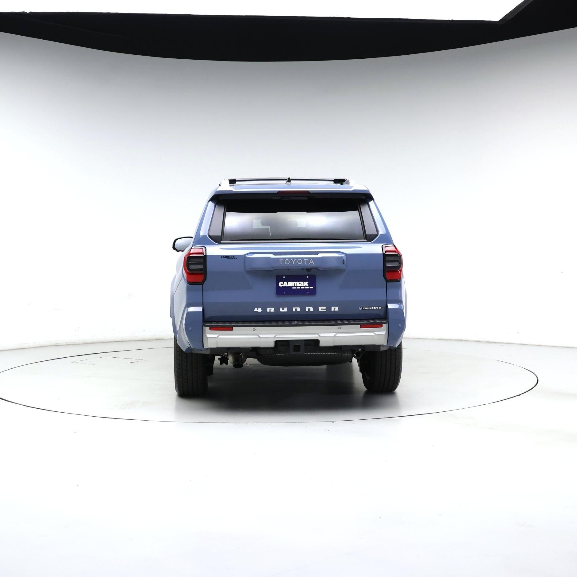 Thumbnail: 2025 Toyota 4Runner - 6