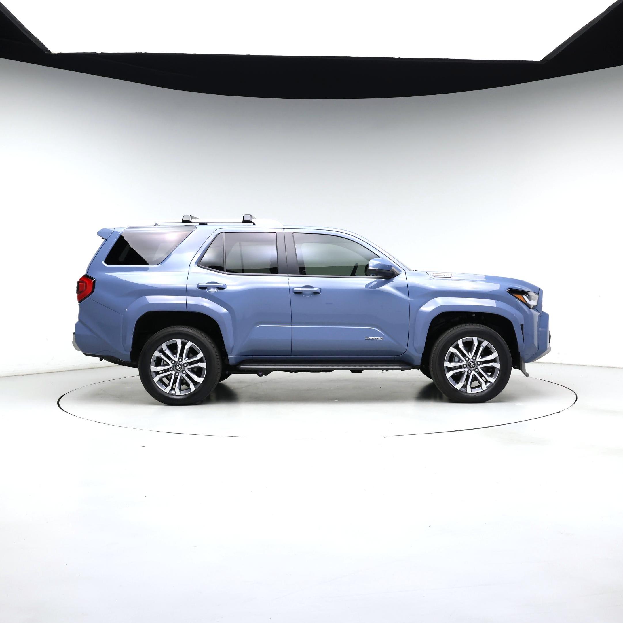 Thumbnail: 2025 Toyota 4Runner - 7