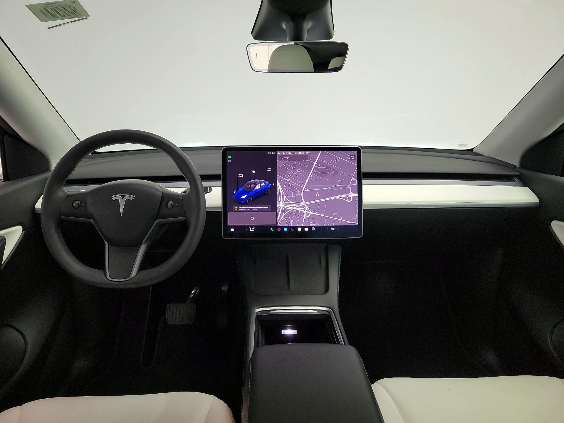 Thumbnail: 2021 Tesla Model Y - 9