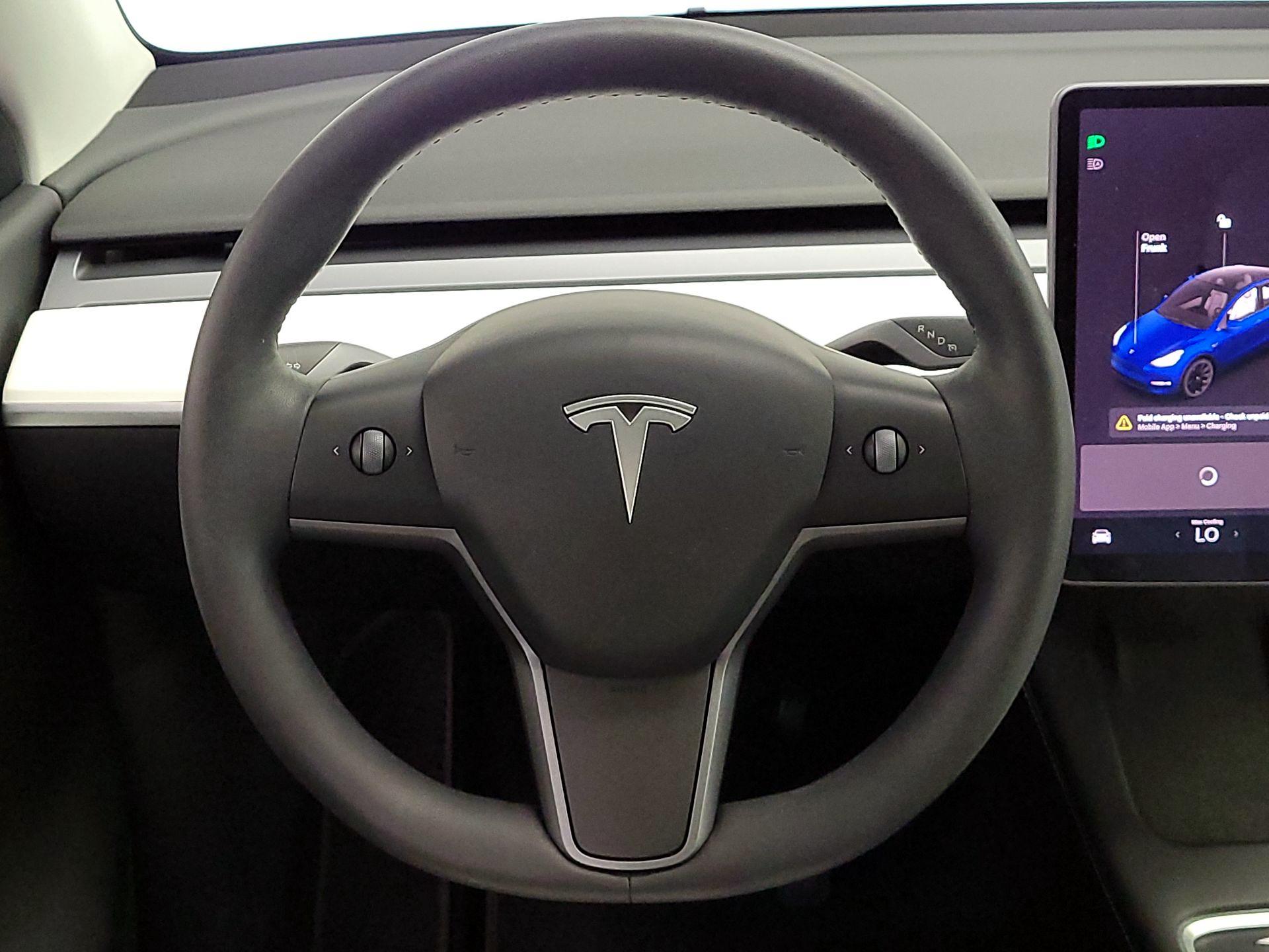 Thumbnail: 2021 Tesla Model Y - 10