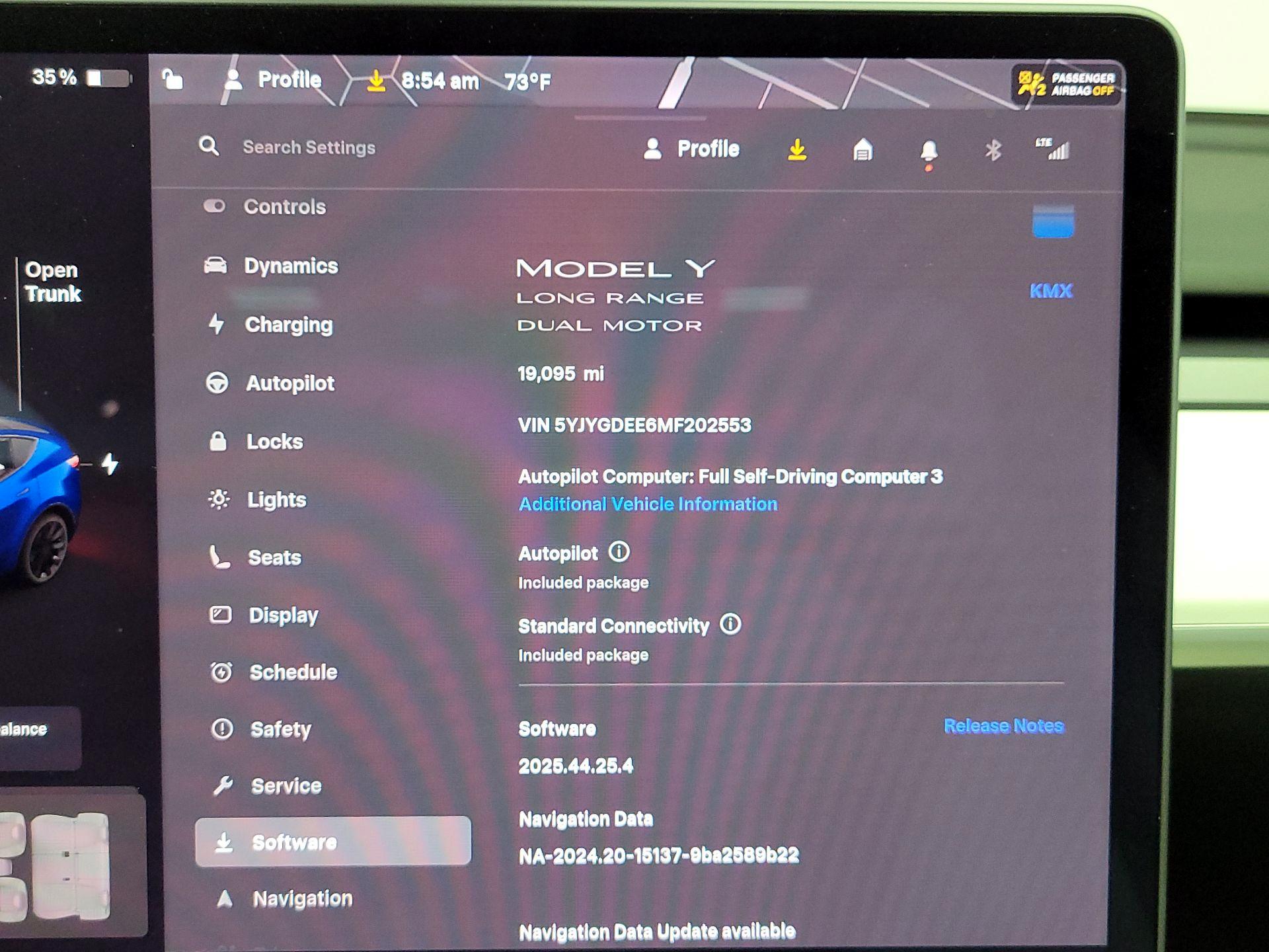 Thumbnail: 2021 Tesla Model Y - 13