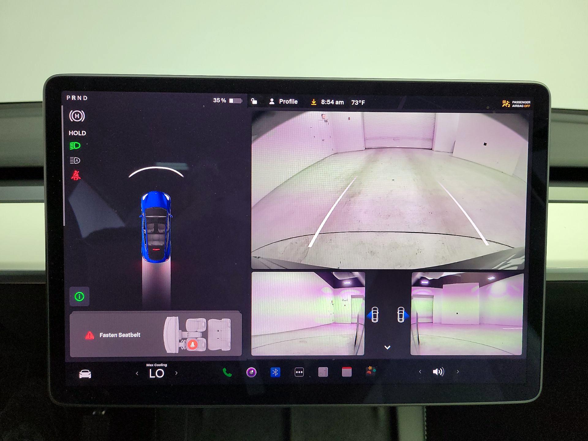 Thumbnail: 2021 Tesla Model Y - 14