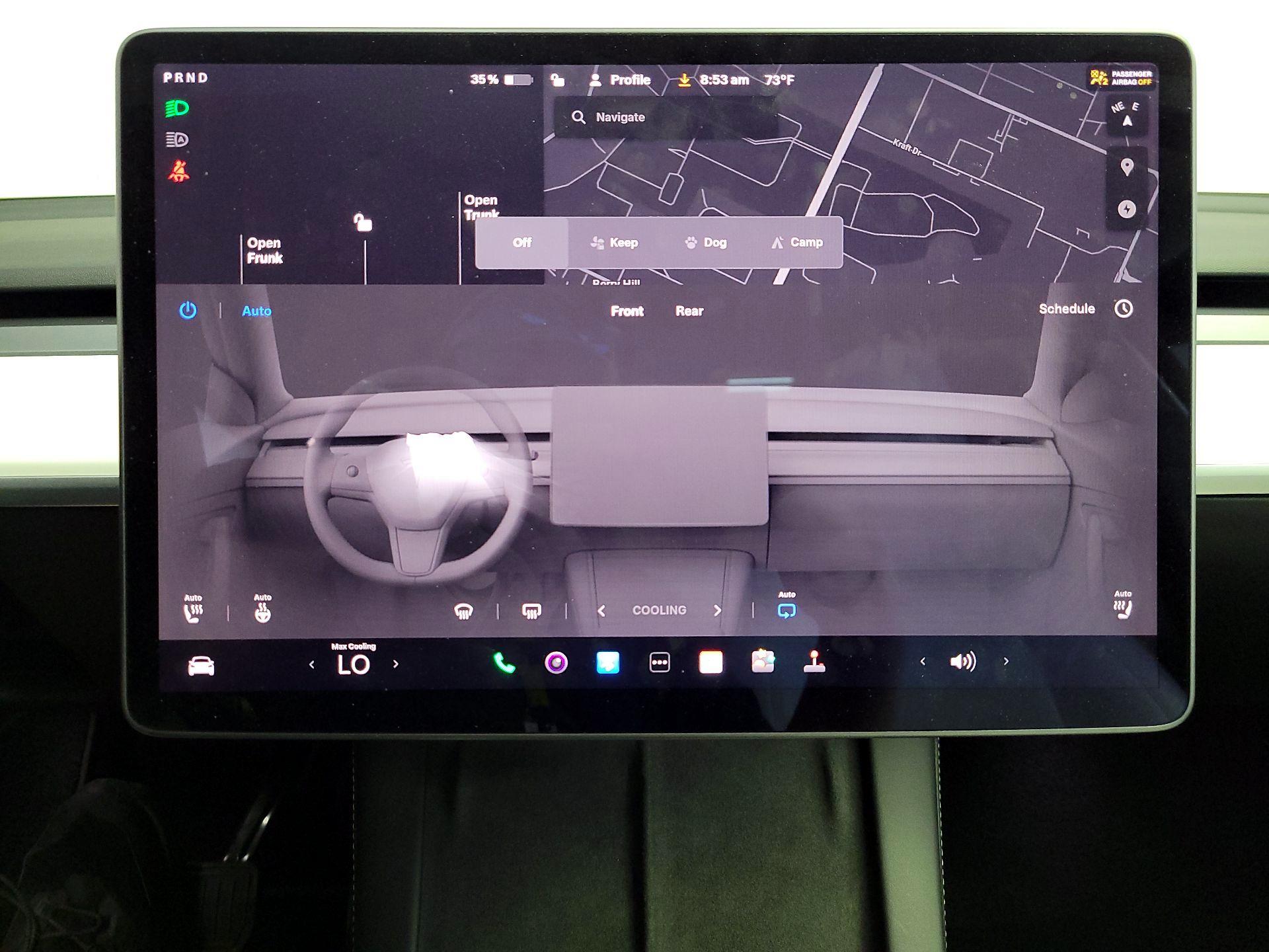 Thumbnail: 2021 Tesla Model Y - 16