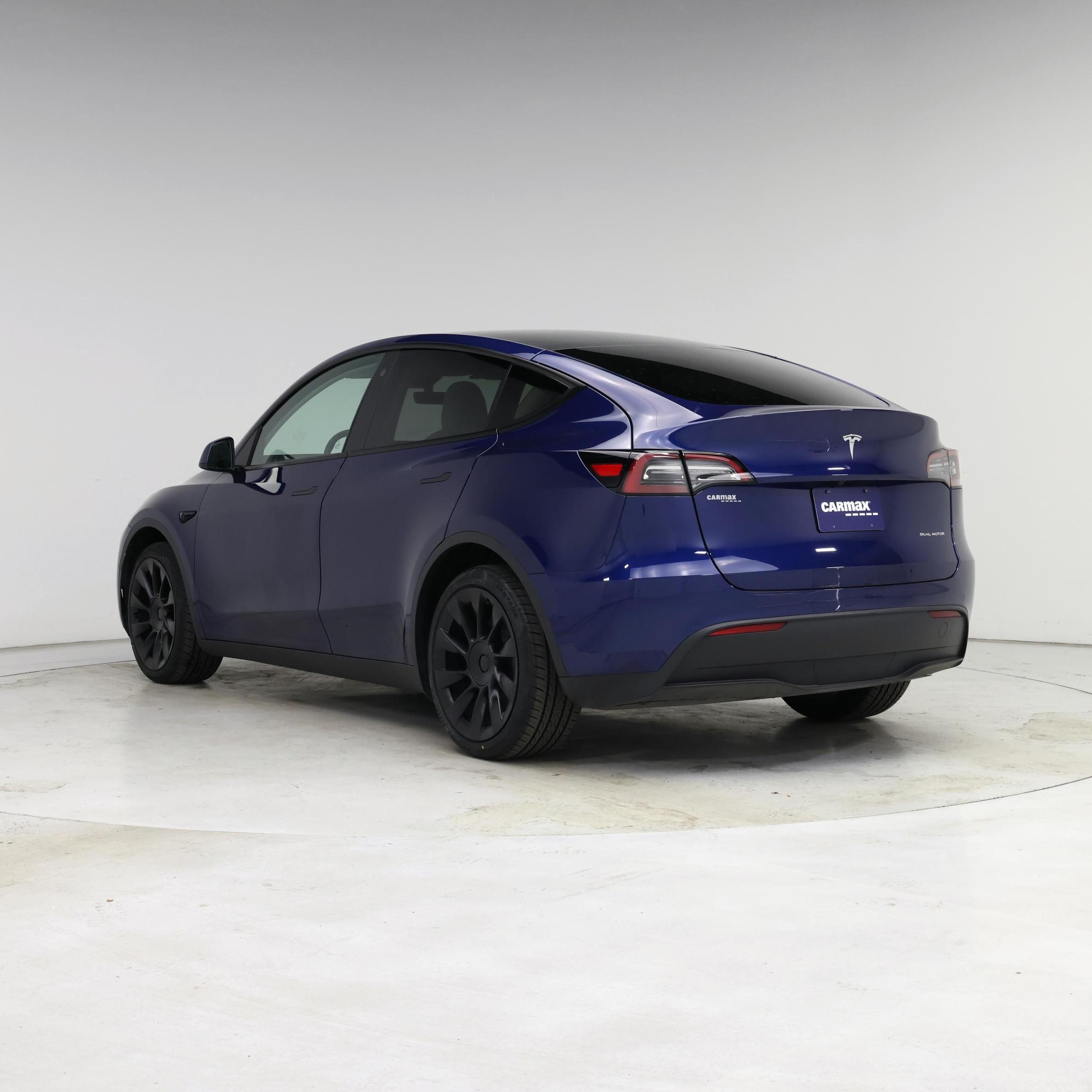 Thumbnail: 2021 Tesla Model Y - 2