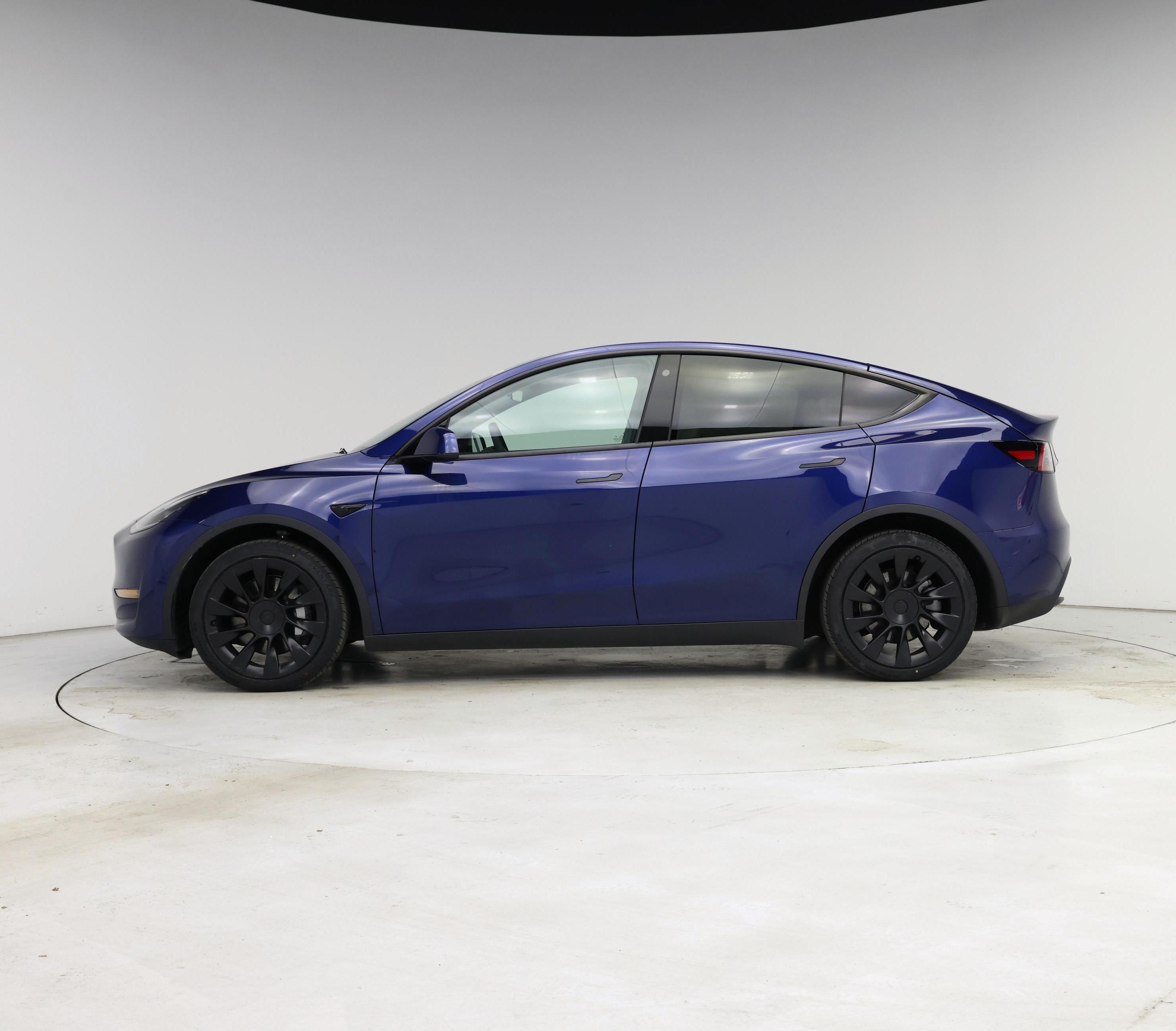 Thumbnail: 2021 Tesla Model Y - 3