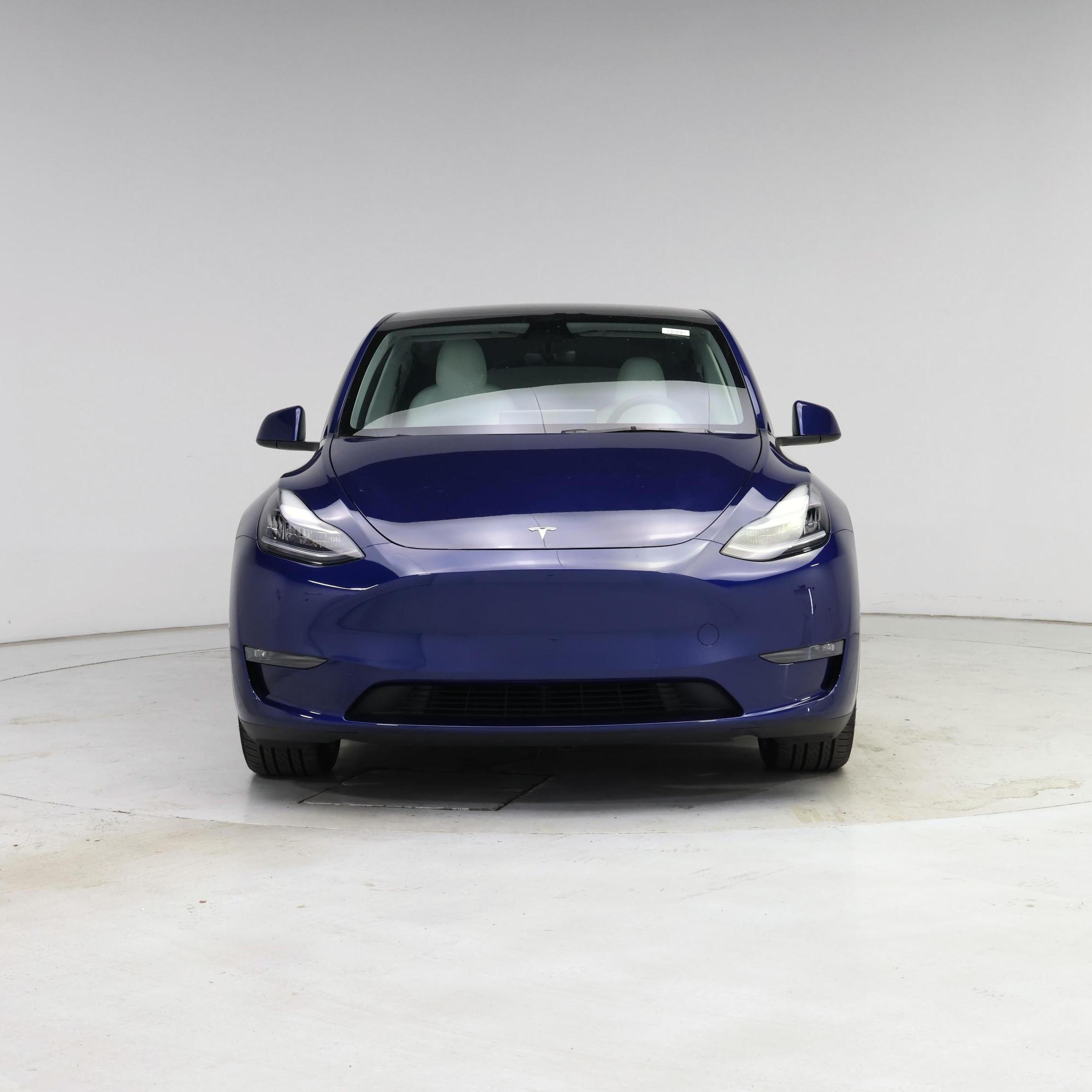 Thumbnail: 2021 Tesla Model Y - 5