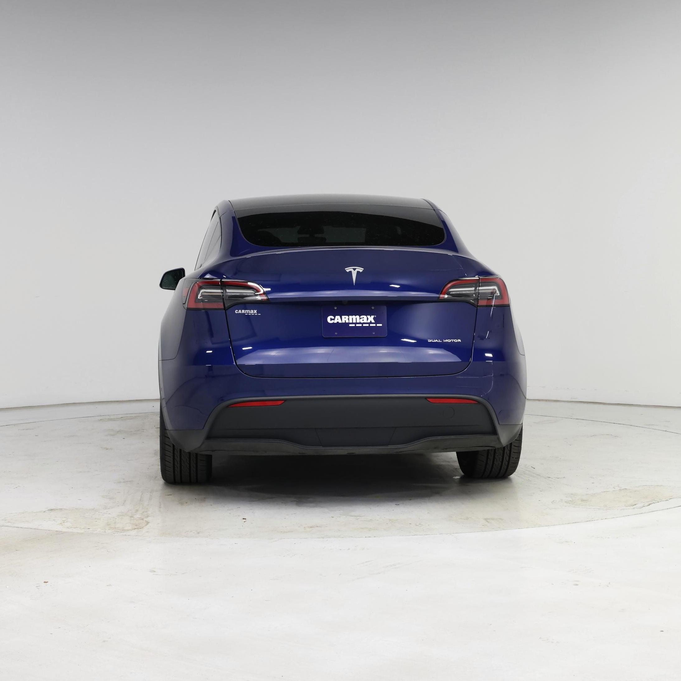 Thumbnail: 2021 Tesla Model Y - 6