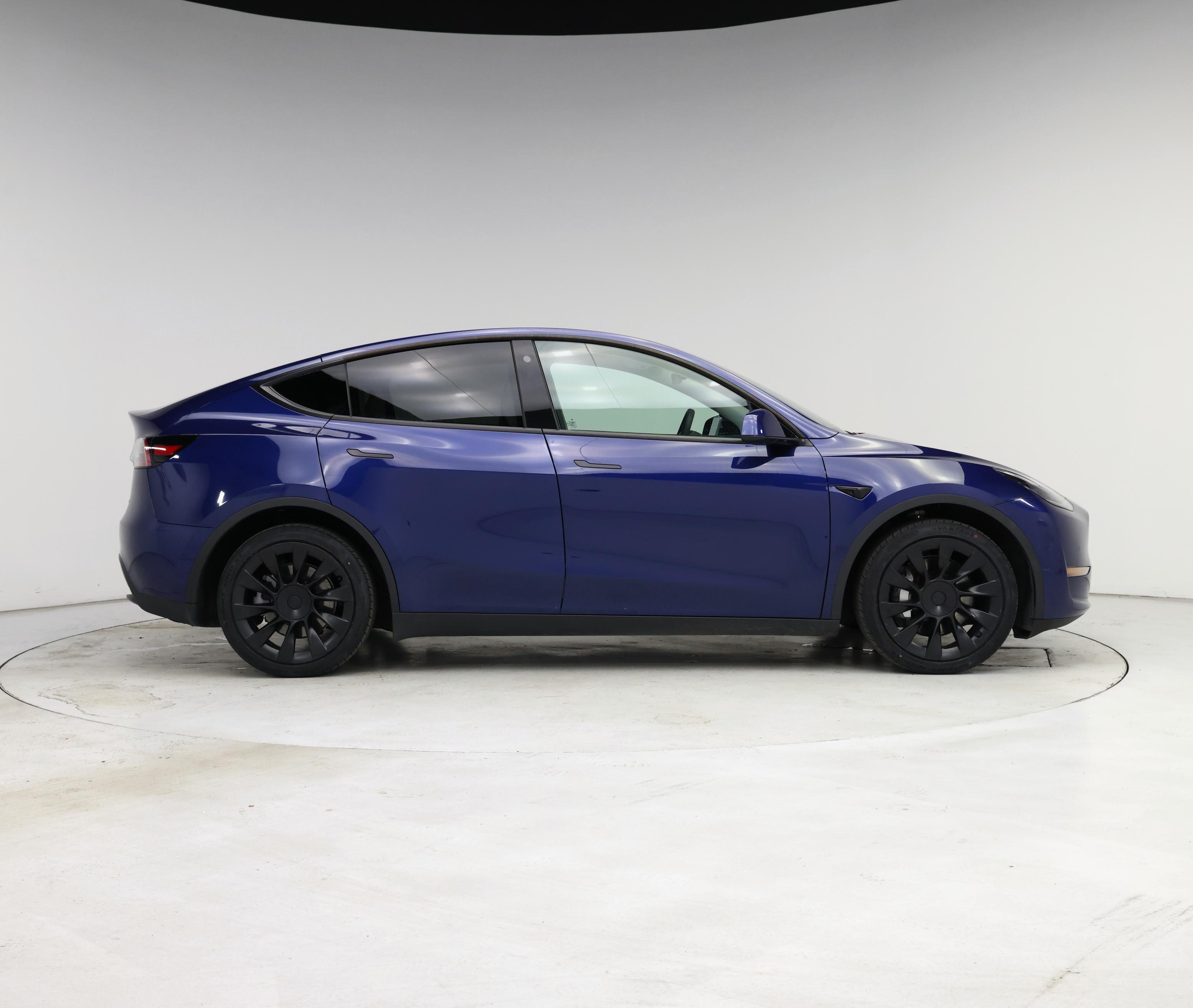 Thumbnail: 2021 Tesla Model Y - 7