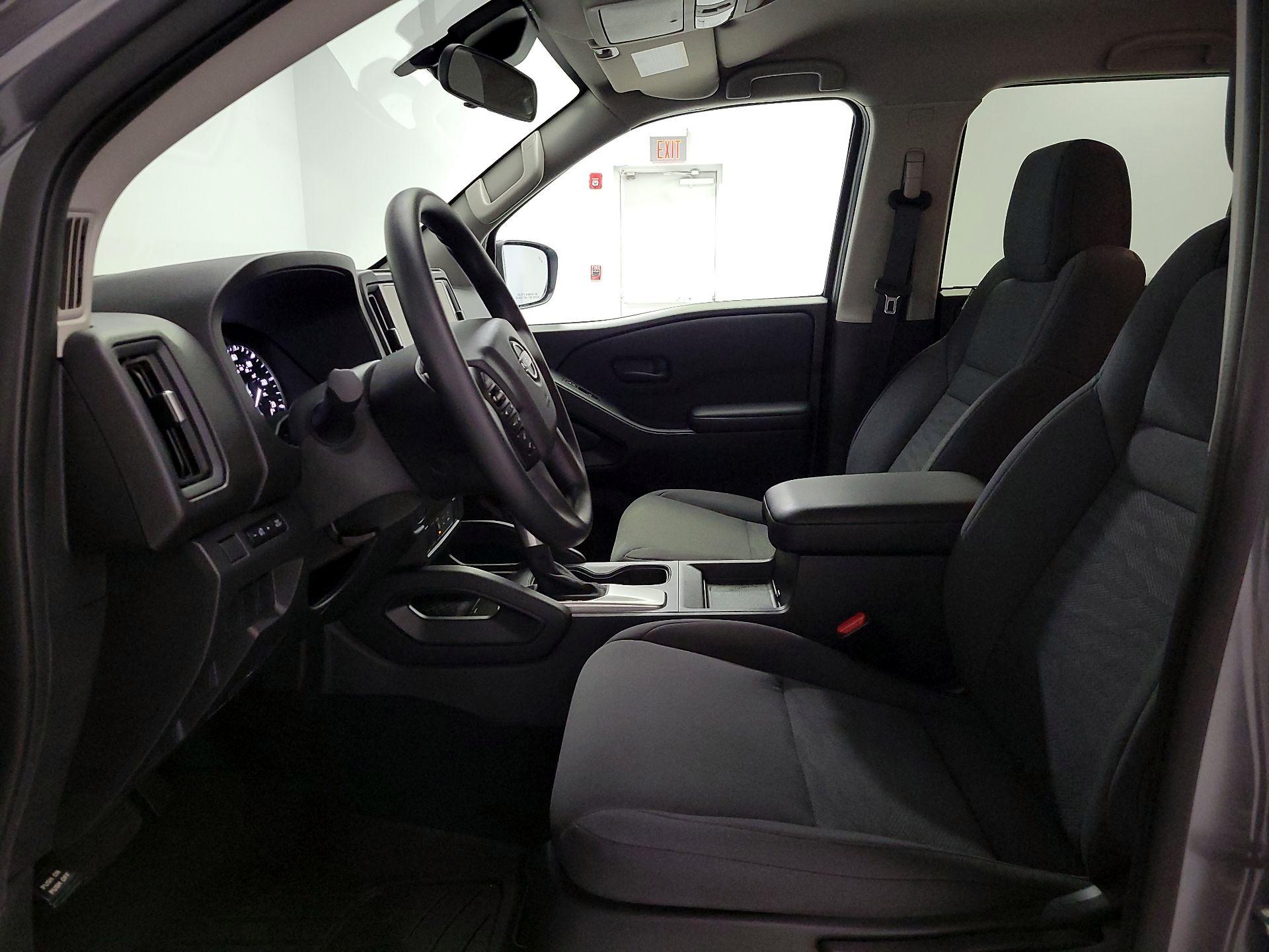 Thumbnail: 2026 Nissan Frontier - 11