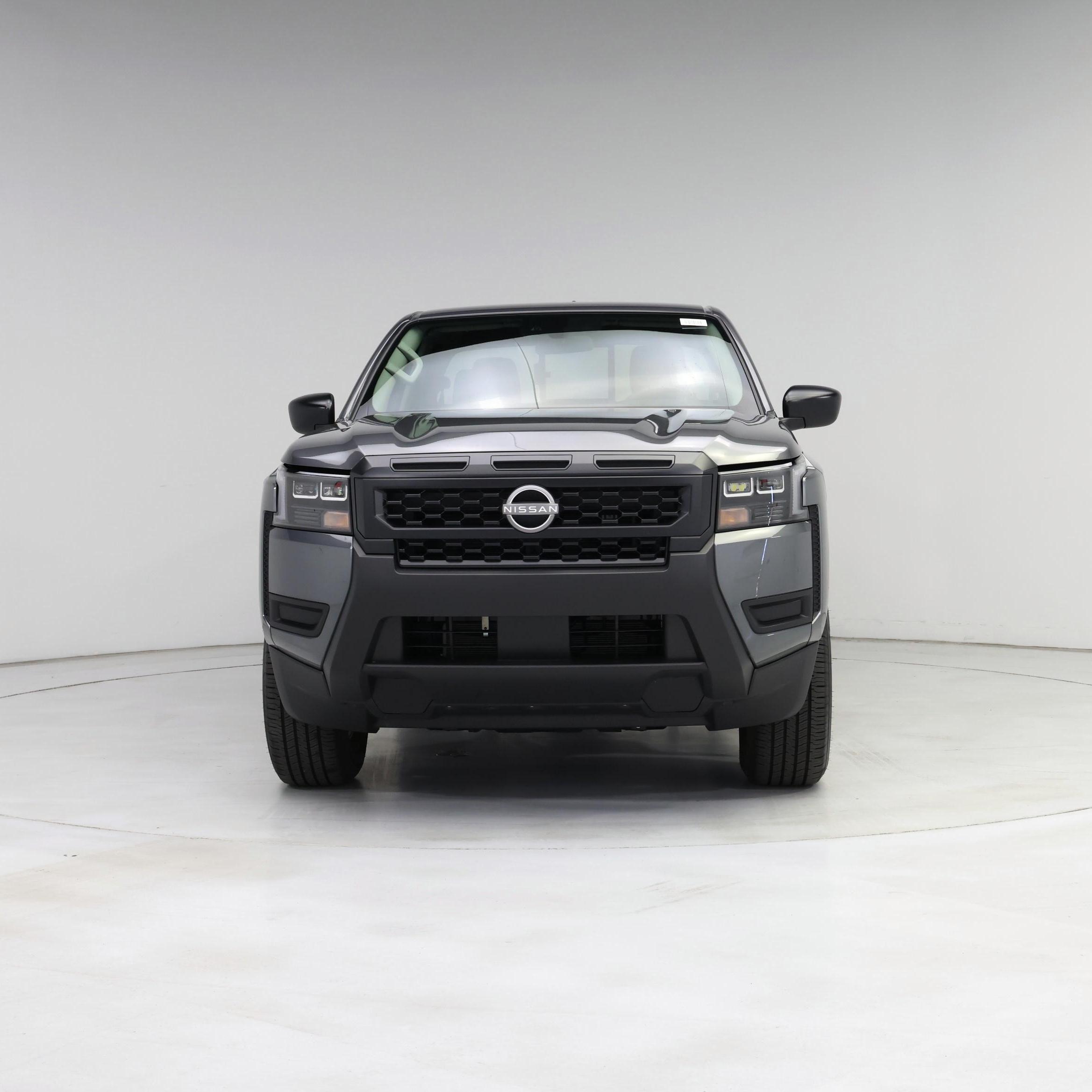 Thumbnail: 2026 Nissan Frontier - 5