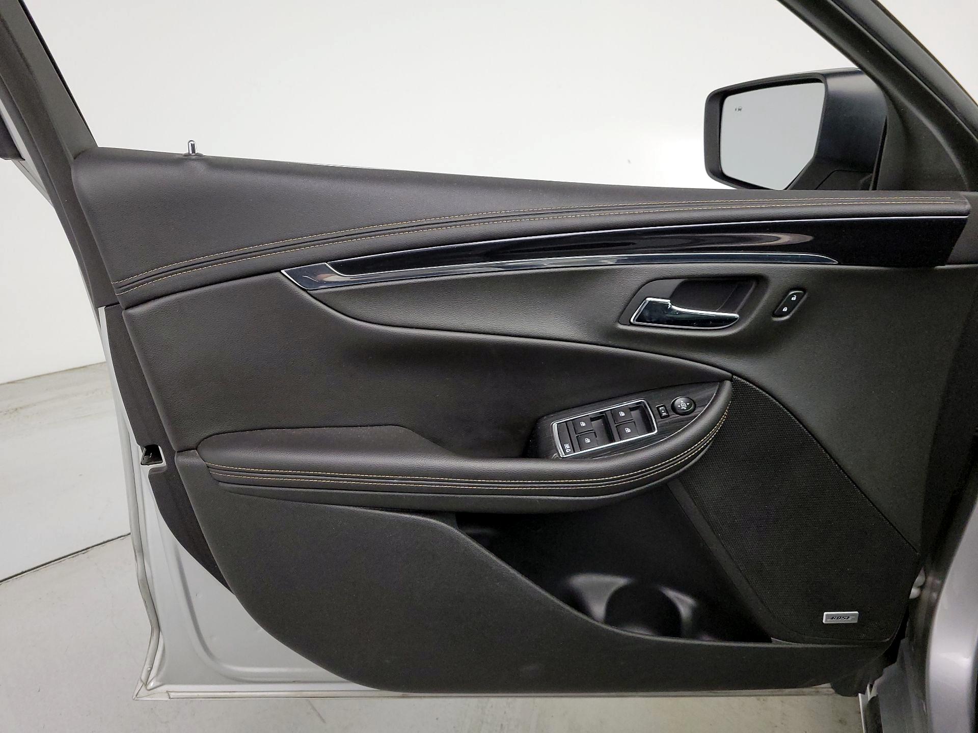 Thumbnail: 2019 Chevrolet Impala - 12