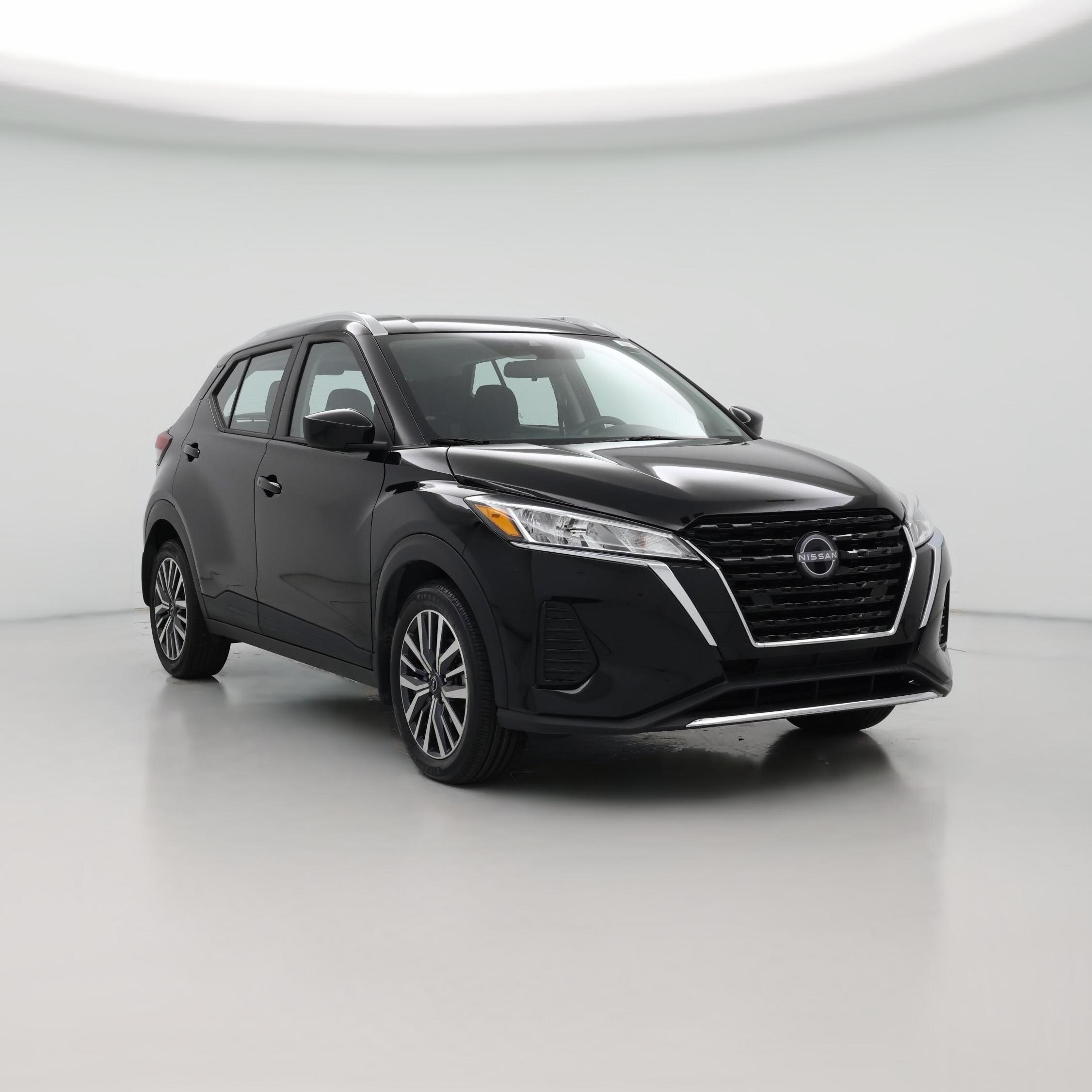 Thumbnail: 2024 Nissan Kicks - 1