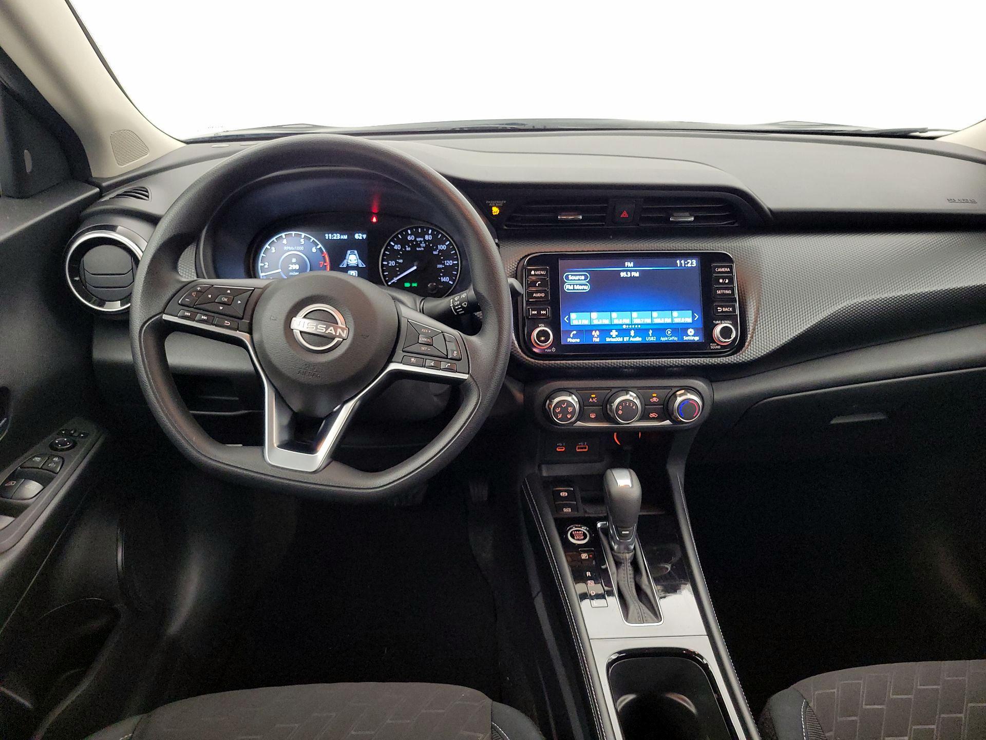 Thumbnail: 2024 Nissan Kicks - 9