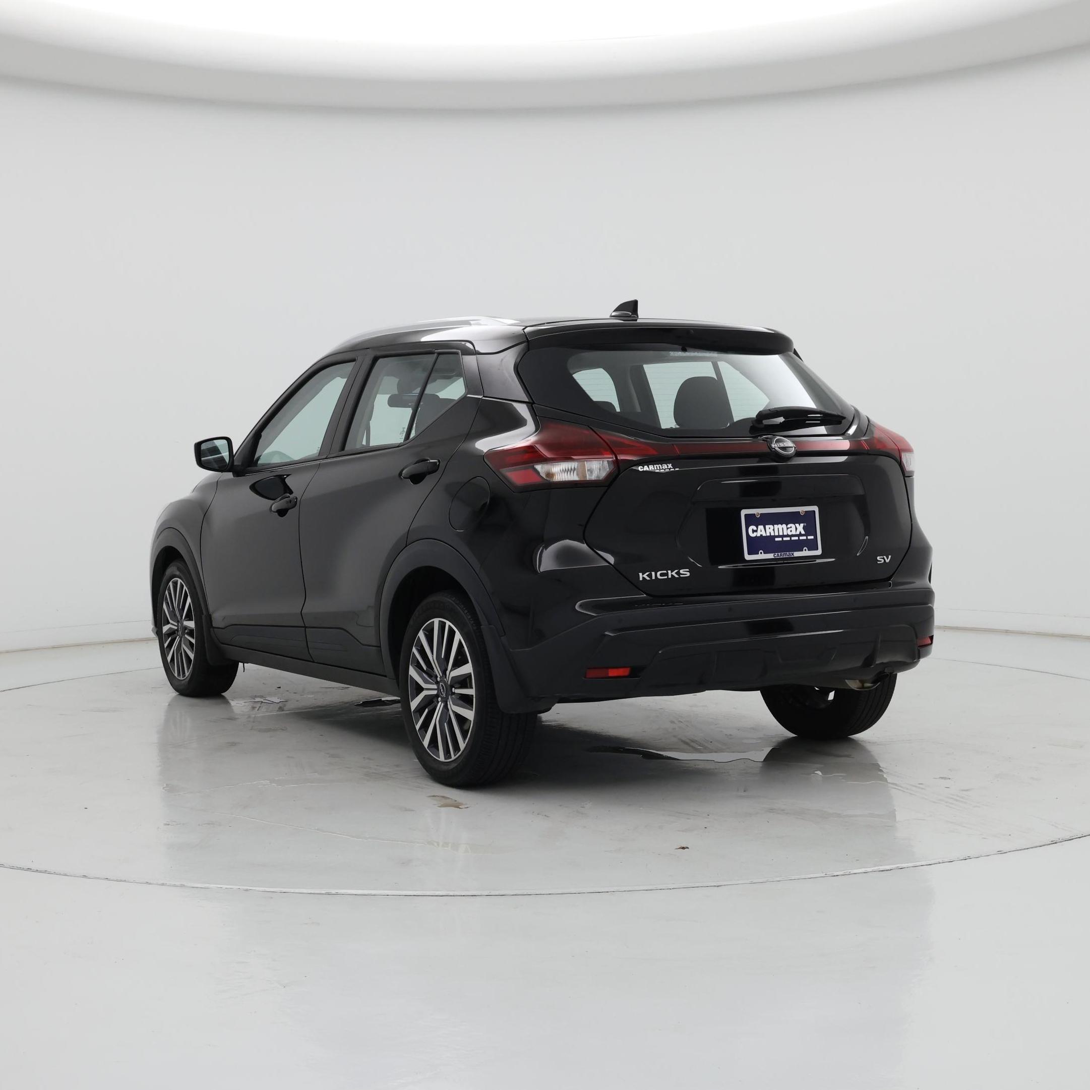 Thumbnail: 2024 Nissan Kicks - 2