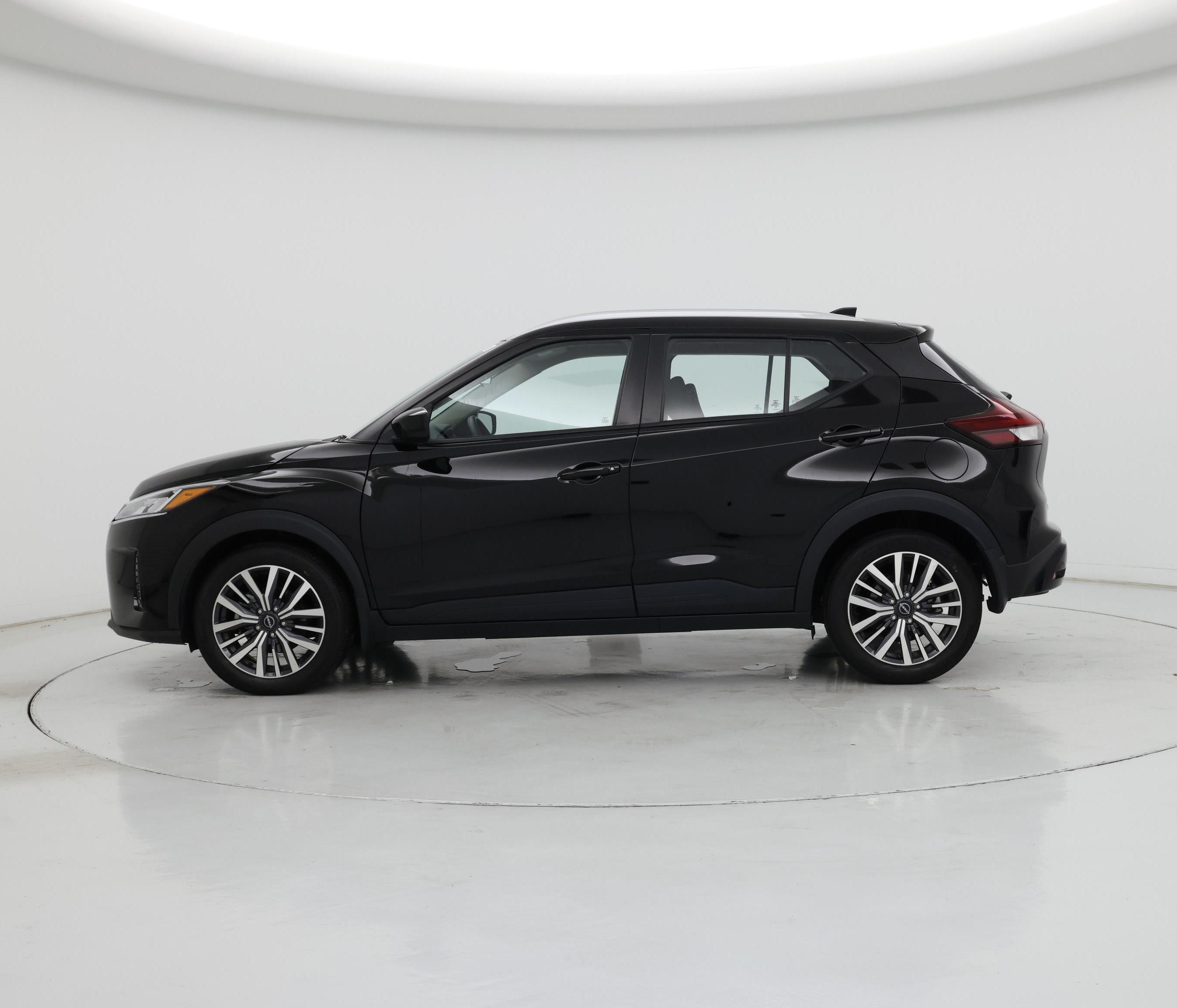 Thumbnail: 2024 Nissan Kicks - 3