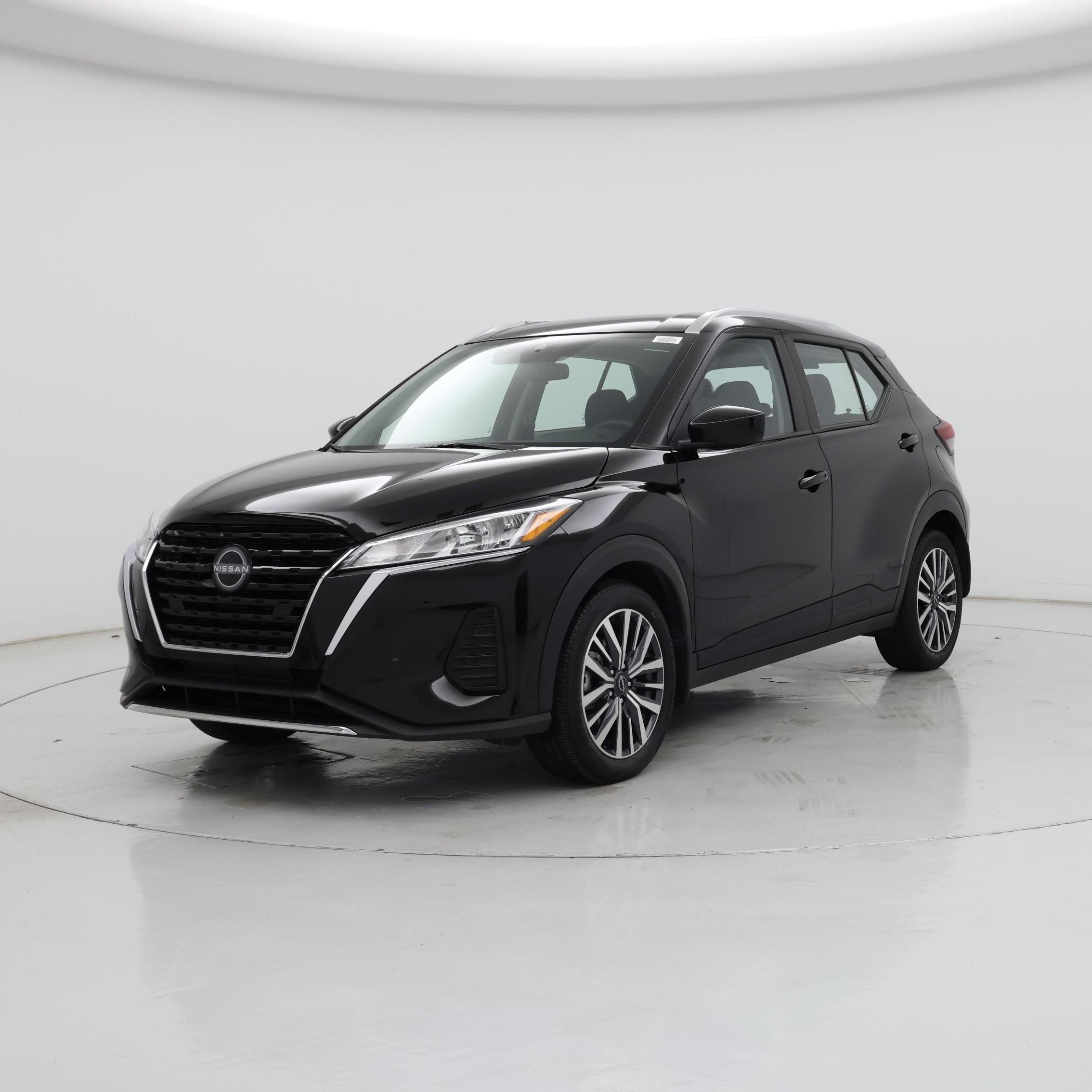 Thumbnail: 2024 Nissan Kicks - 4