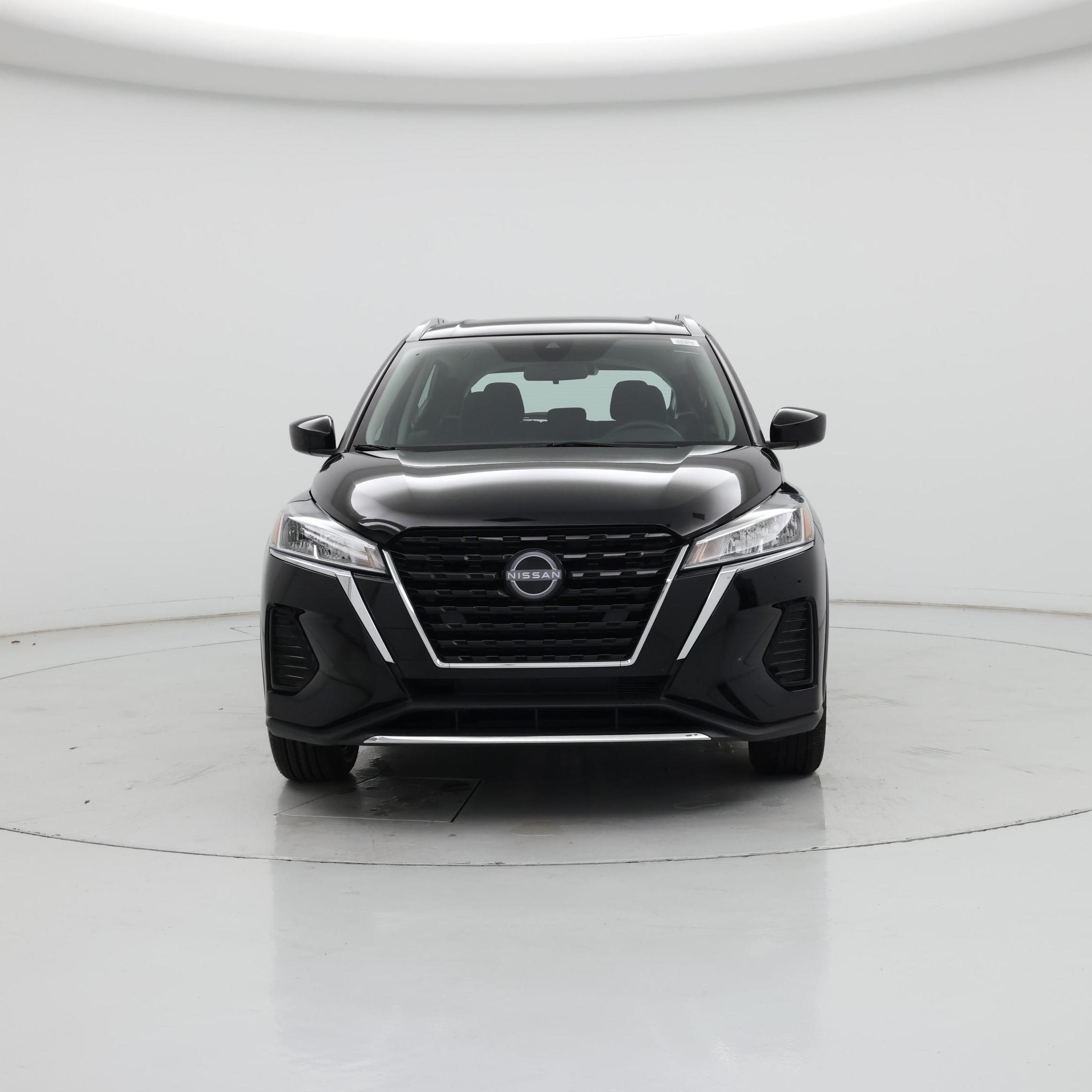 Thumbnail: 2024 Nissan Kicks - 5