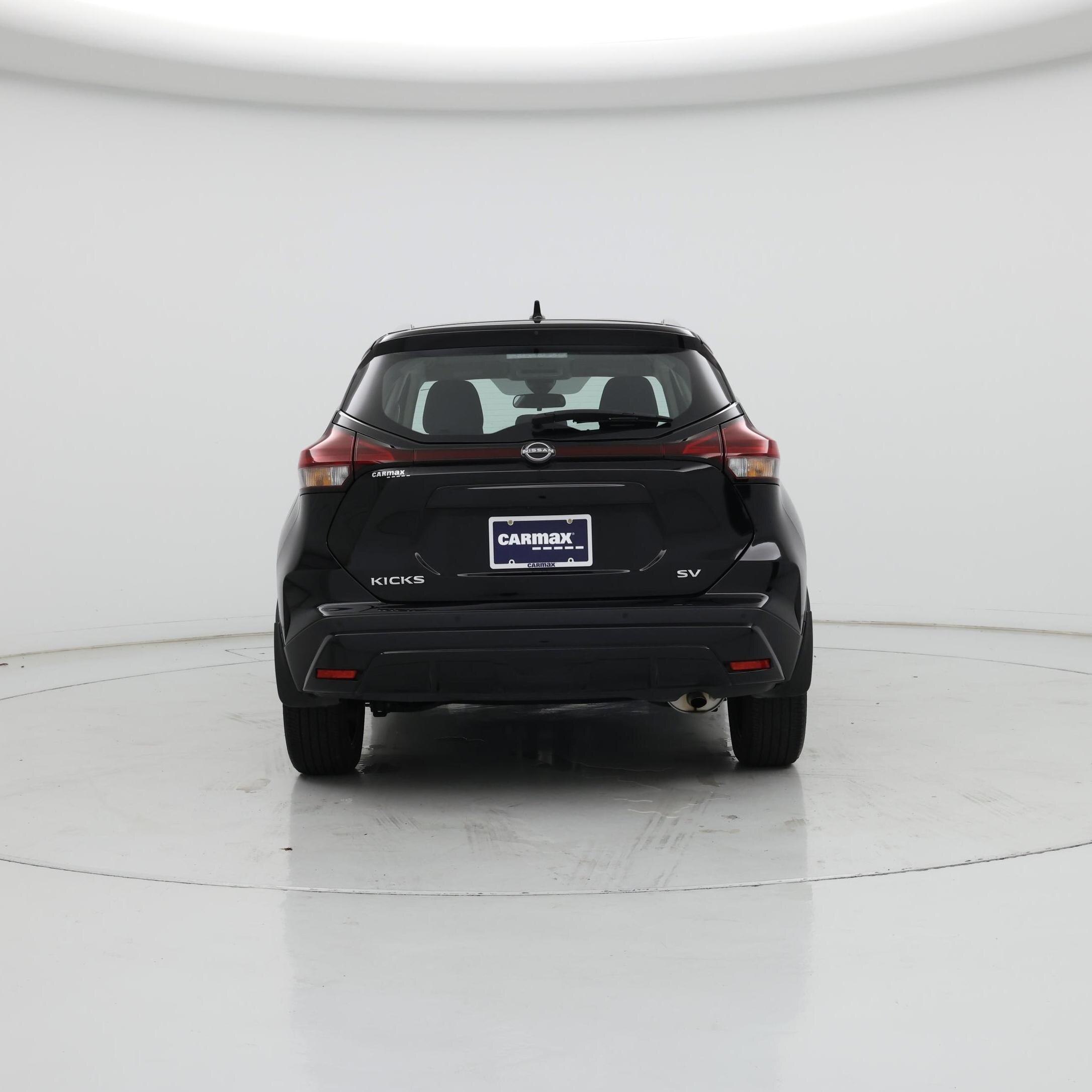Thumbnail: 2024 Nissan Kicks - 6