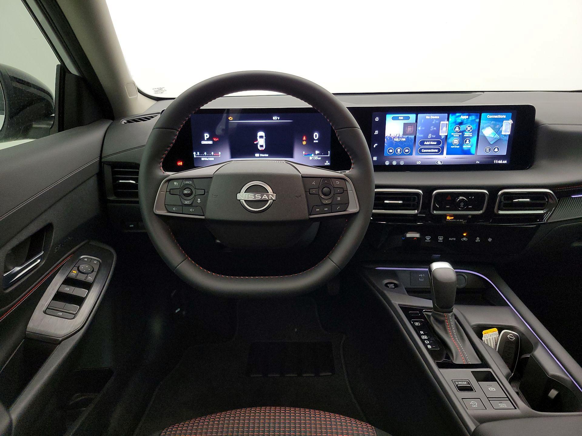 Thumbnail: 2026 Nissan Sentra - 10