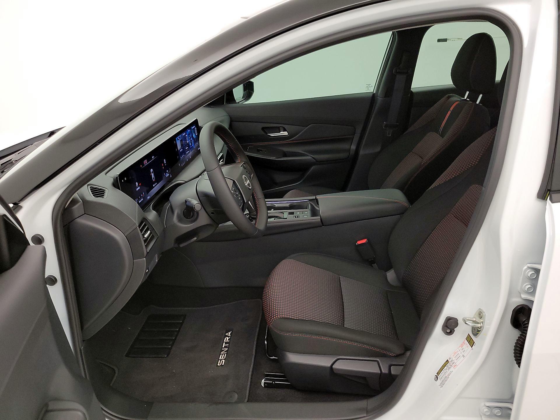 Thumbnail: 2026 Nissan Sentra - 11