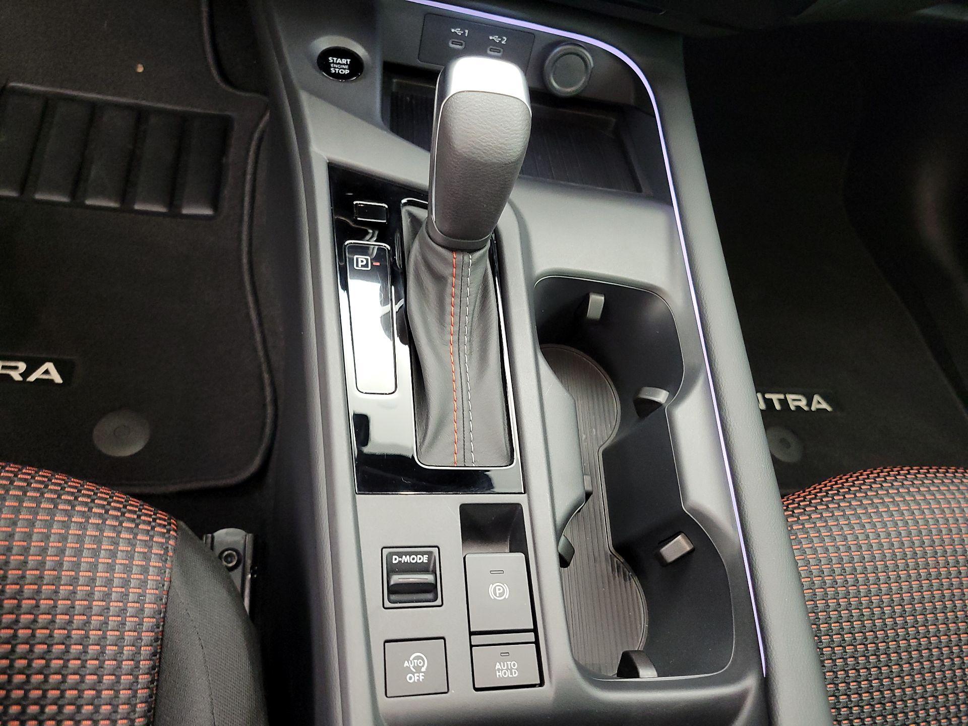 Thumbnail: 2026 Nissan Sentra - 17