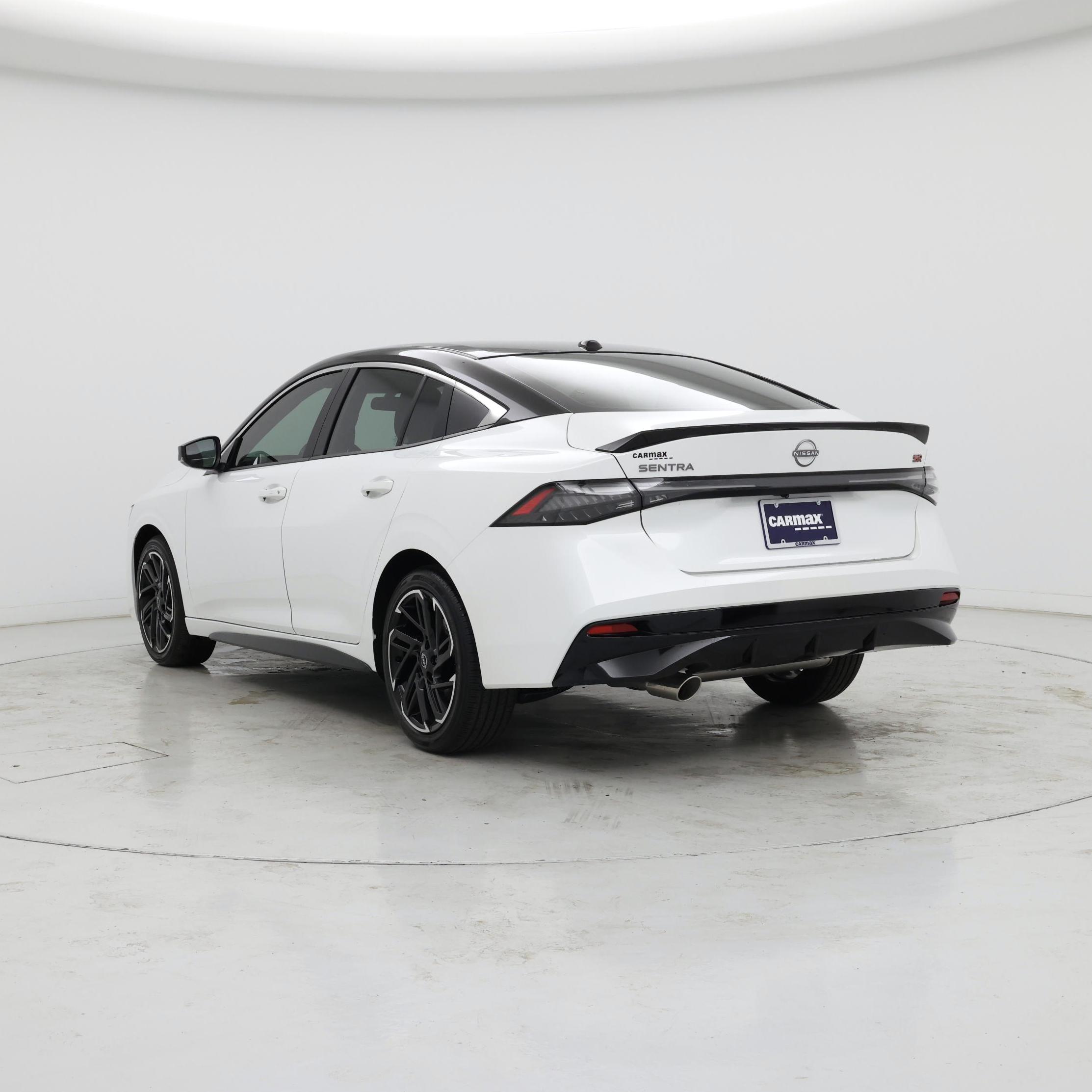 Thumbnail: 2026 Nissan Sentra - 2