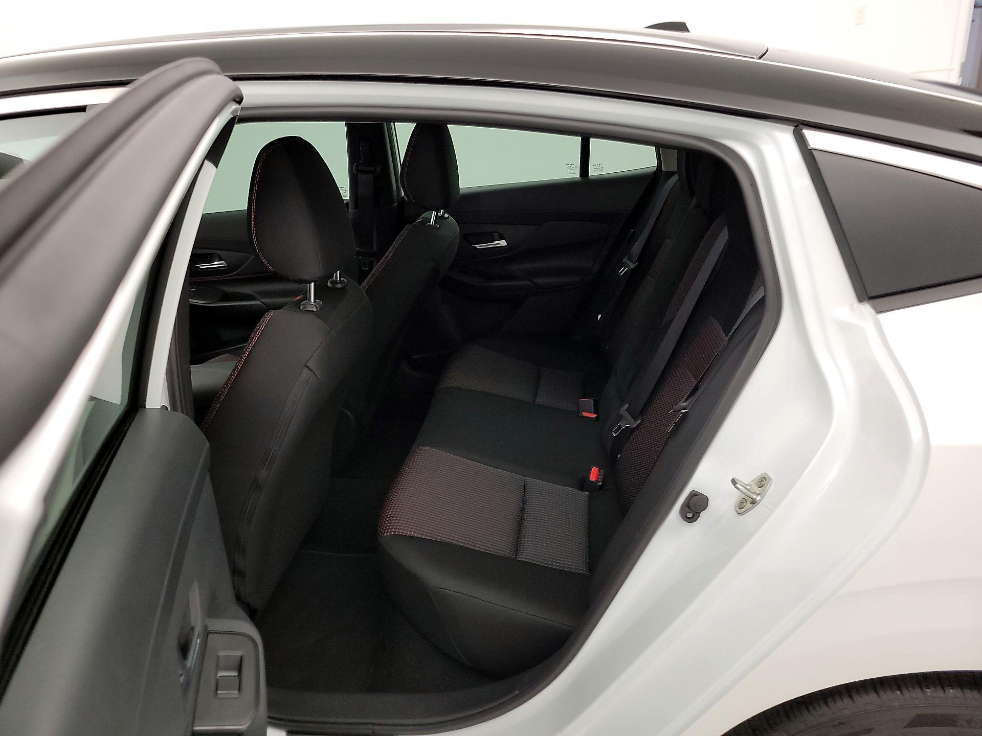 Thumbnail: 2026 Nissan Sentra - 19