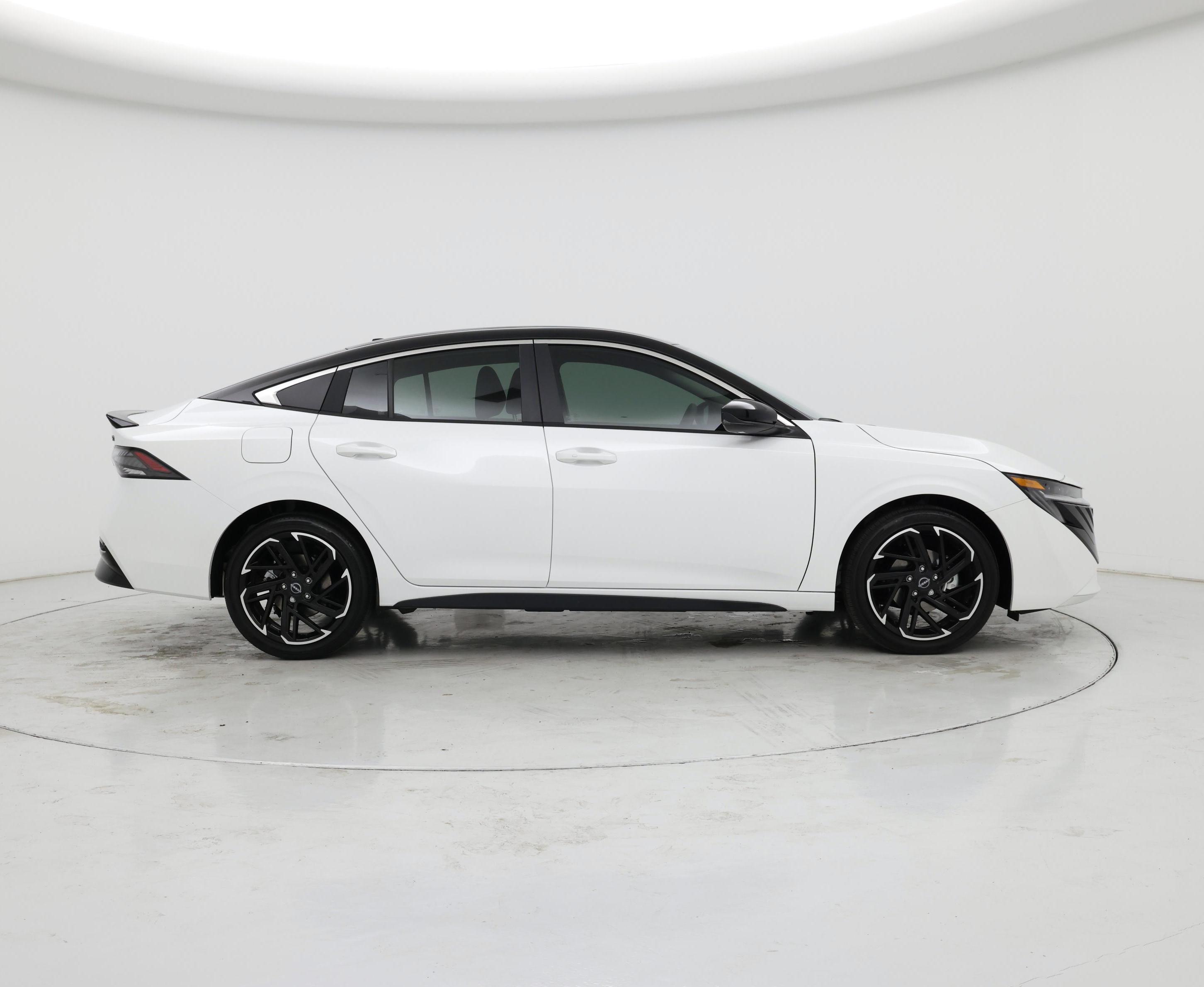 Thumbnail: 2026 Nissan Sentra - 7