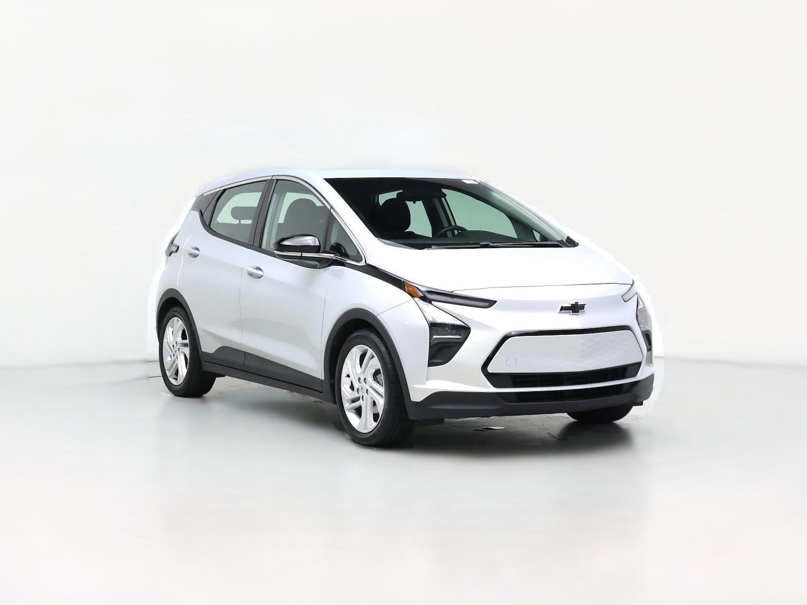 2023 Chevrolet Bolt EV