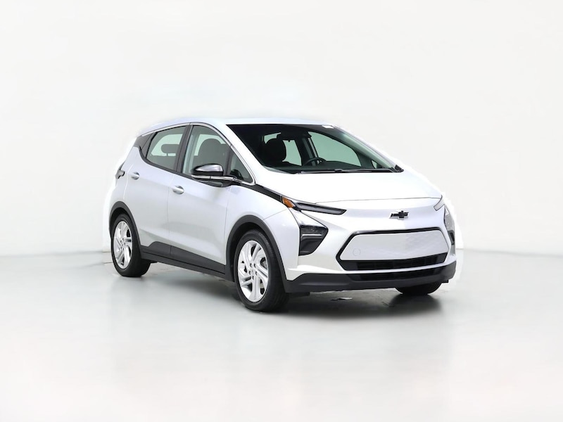 2023 Chevrolet Bolt EV LT -
                  Memphis, TN