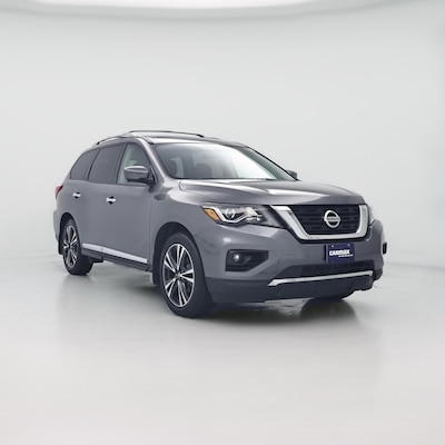 Recommended categories heading image of the selected vehicle