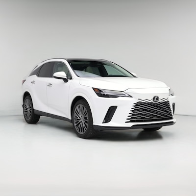 2024 Lexus RX 350