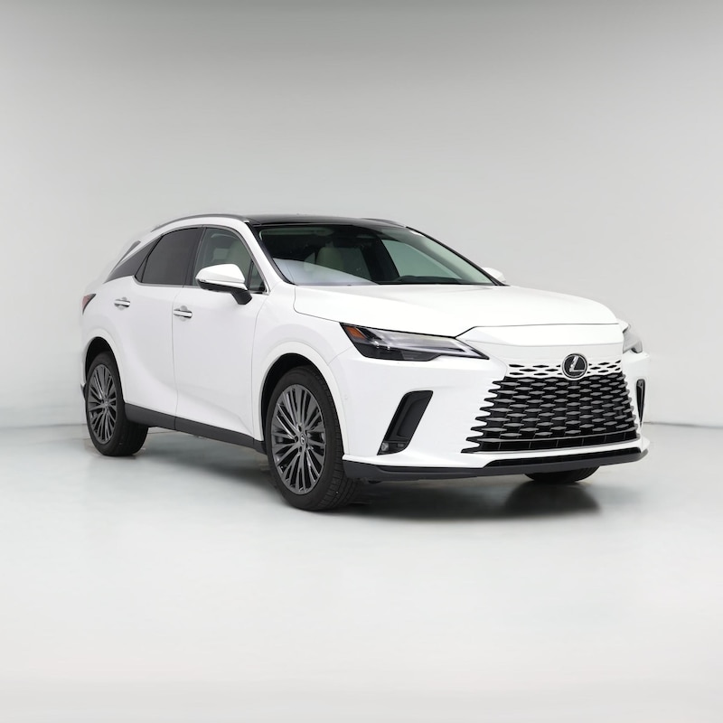 2024 Lexus RX 350