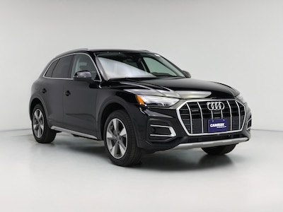 2023 Audi Q5 Premium Plus